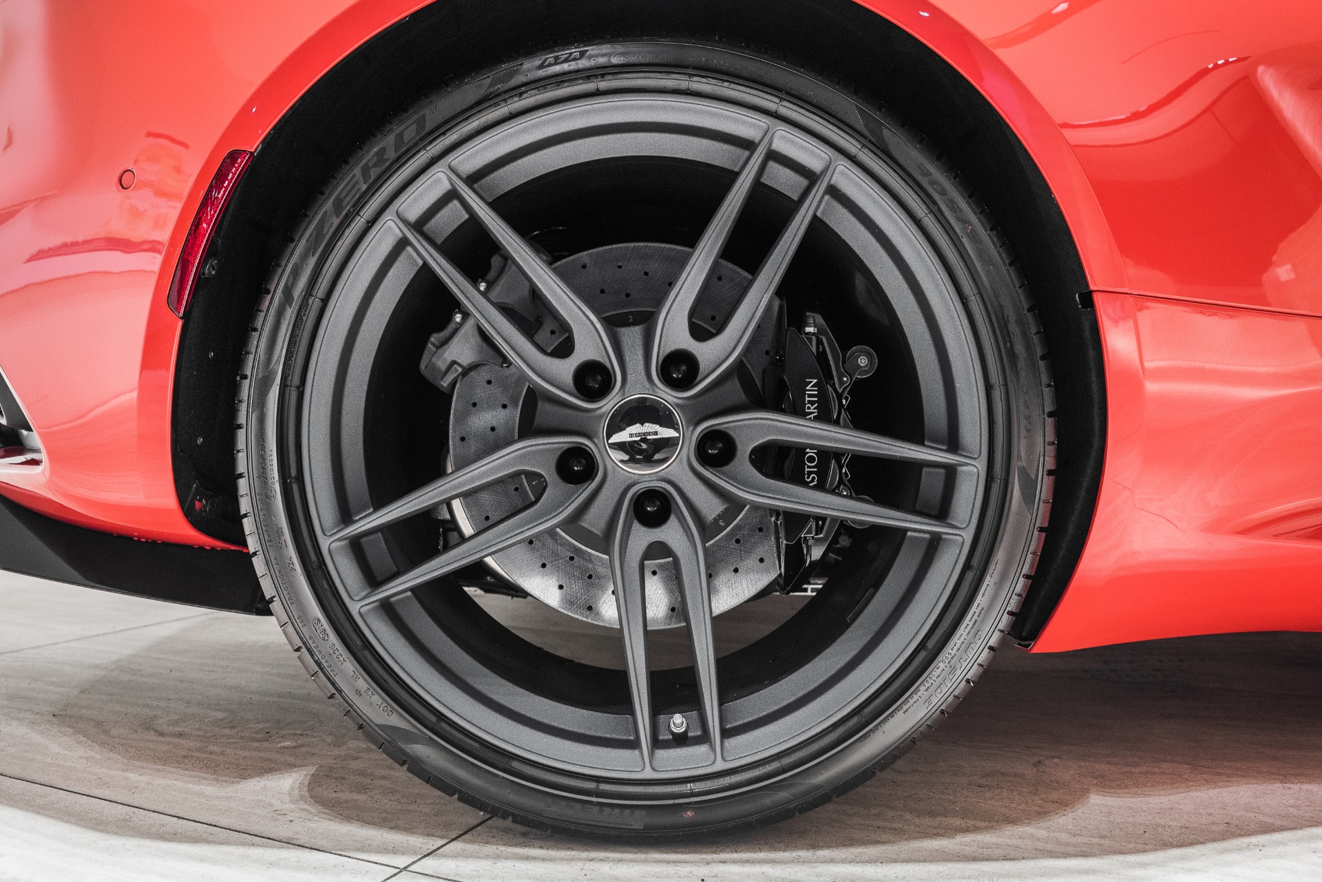 New 2020 Aston Martin DBS Superleggera | St. Petersburg, FL
