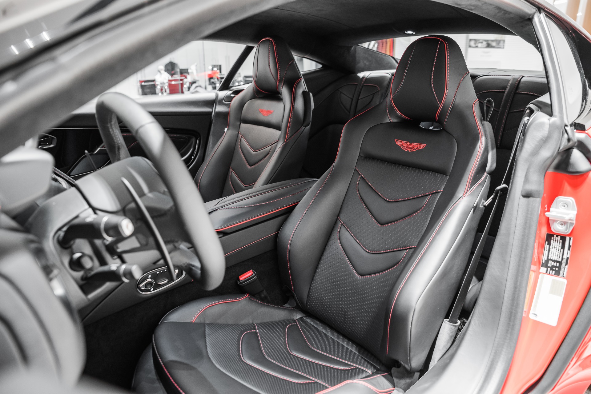 New 2020 Aston Martin DBS Superleggera | St. Petersburg, FL