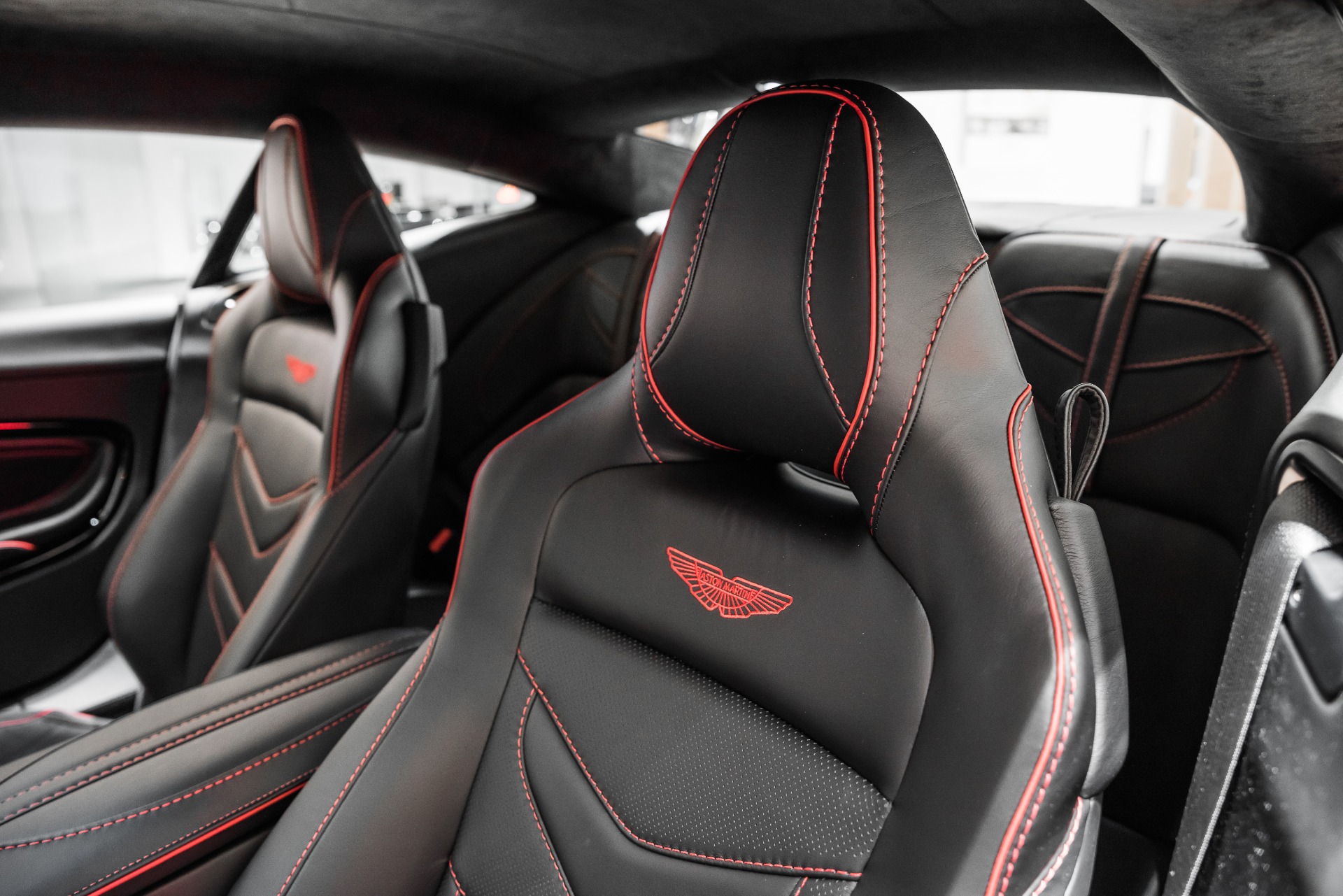 New 2020 Aston Martin DBS Superleggera | St. Petersburg, FL