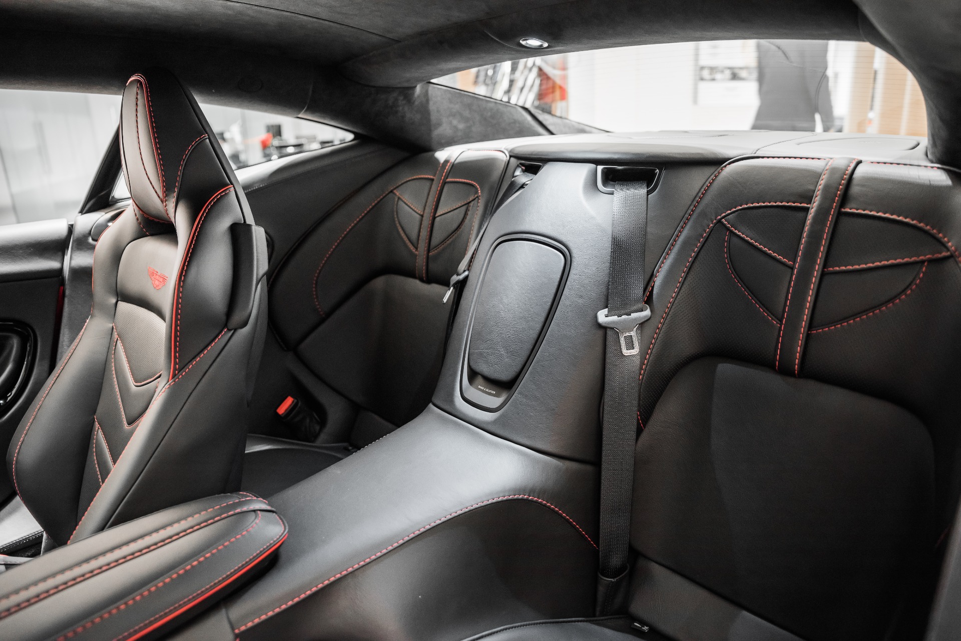 New 2020 Aston Martin DBS Superleggera | St. Petersburg, FL