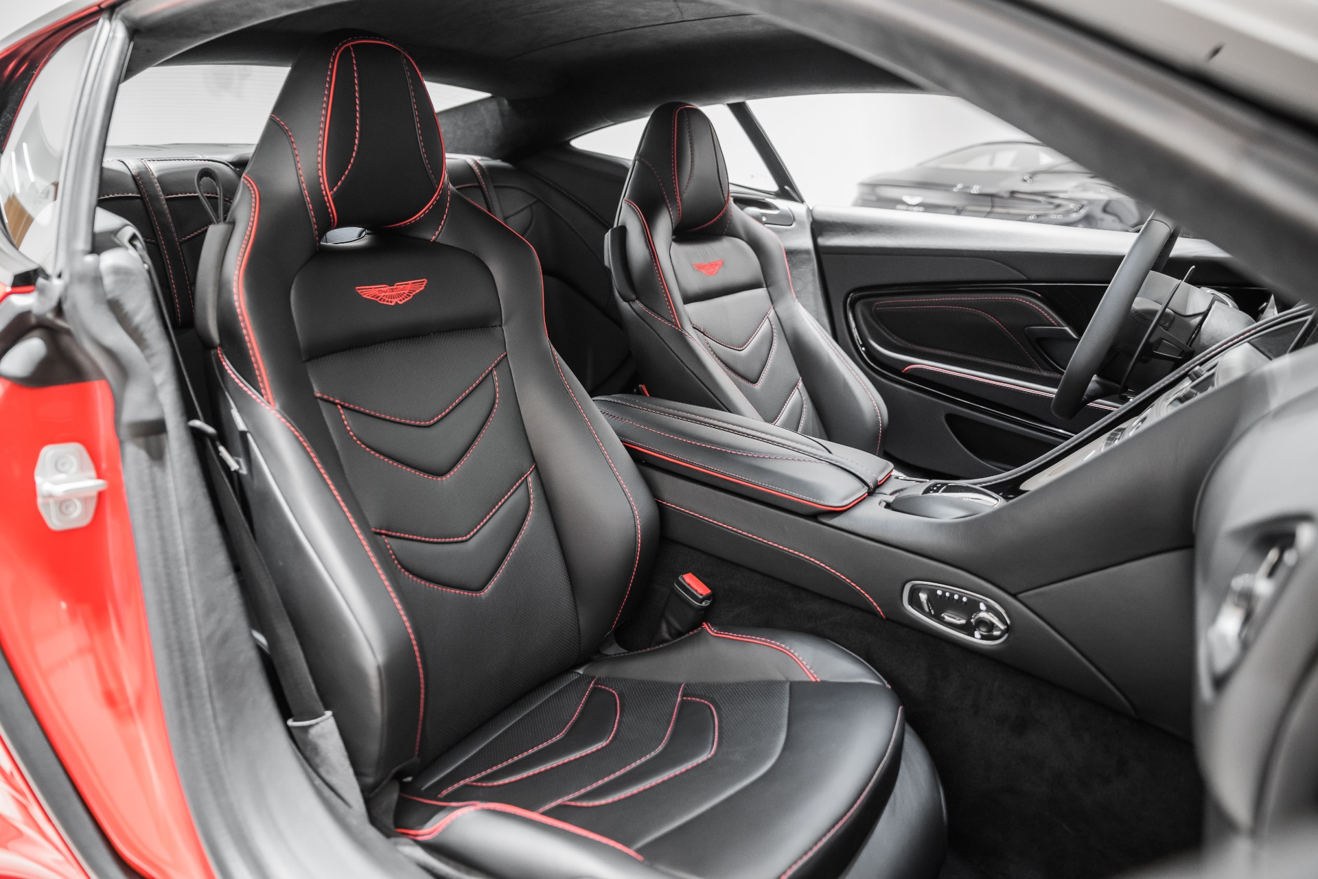 New 2020 Aston Martin DBS Superleggera | St. Petersburg, FL
