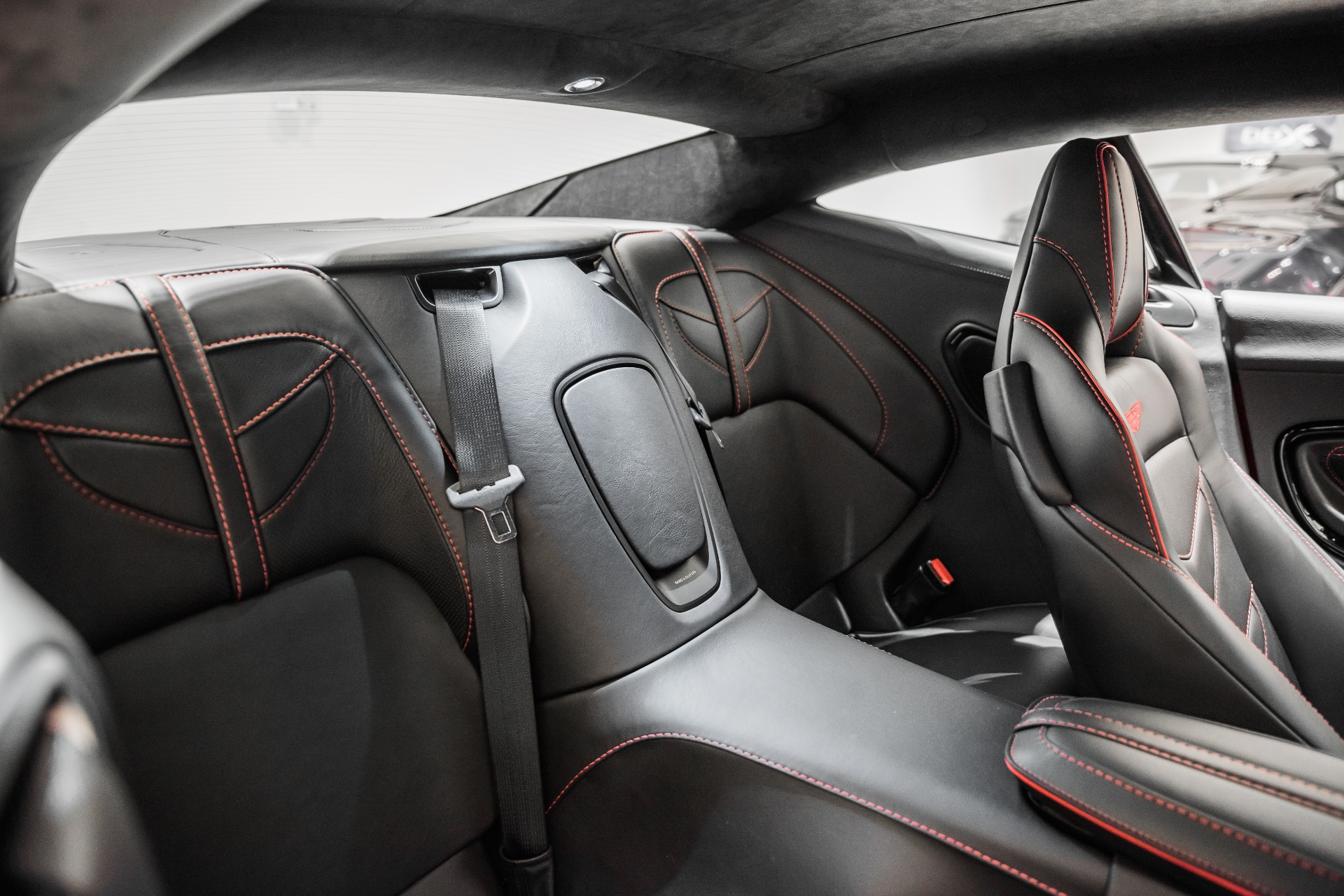 New 2020 Aston Martin DBS Superleggera | St. Petersburg, FL