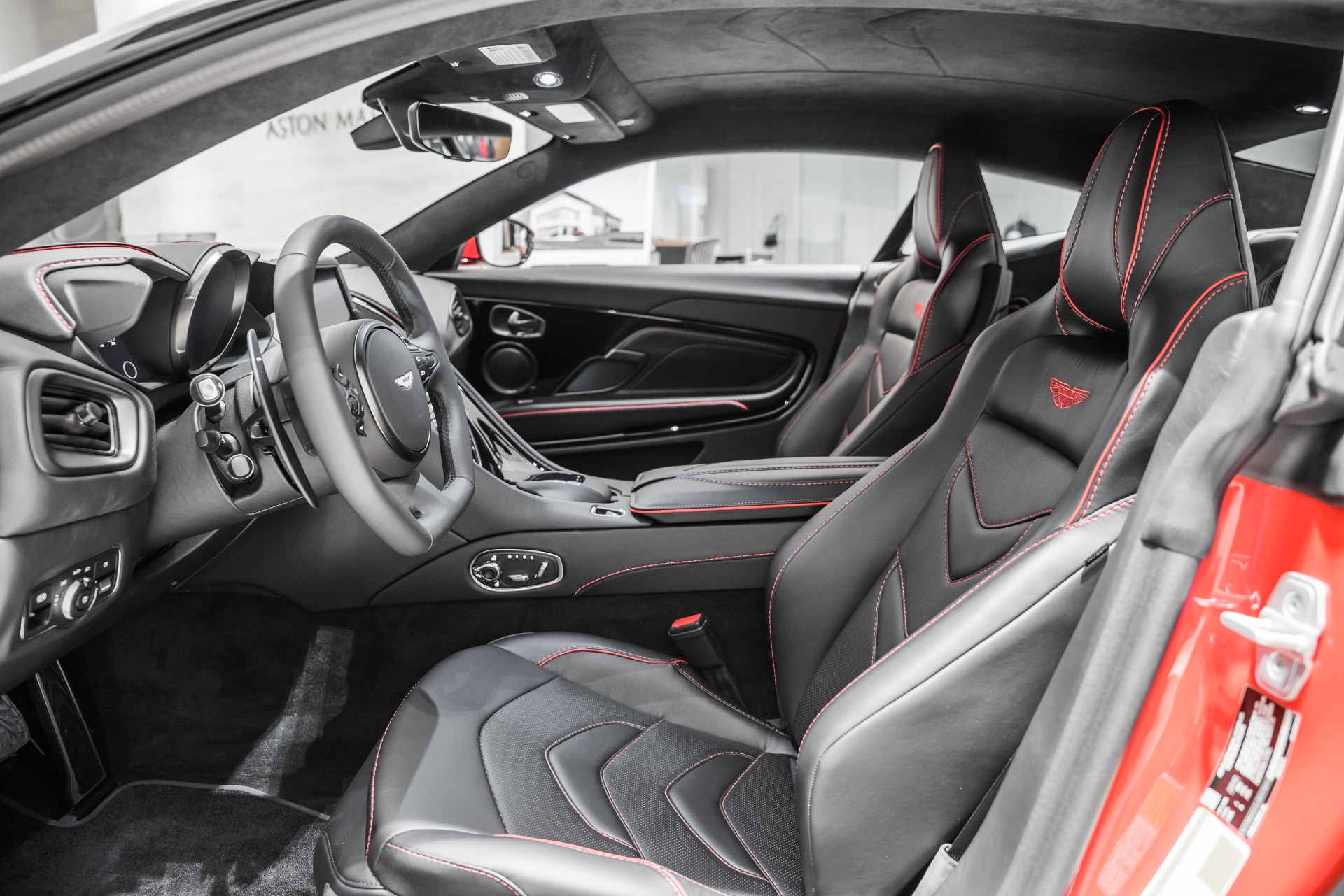New 2020 Aston Martin DBS Superleggera | St. Petersburg, FL