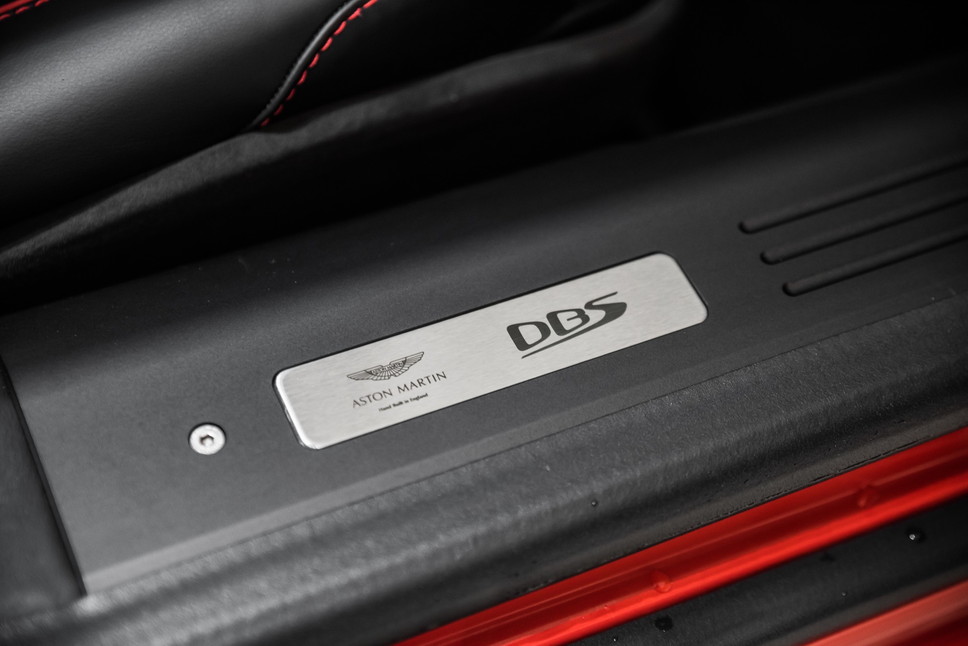 New 2020 Aston Martin DBS Superleggera | St. Petersburg, FL
