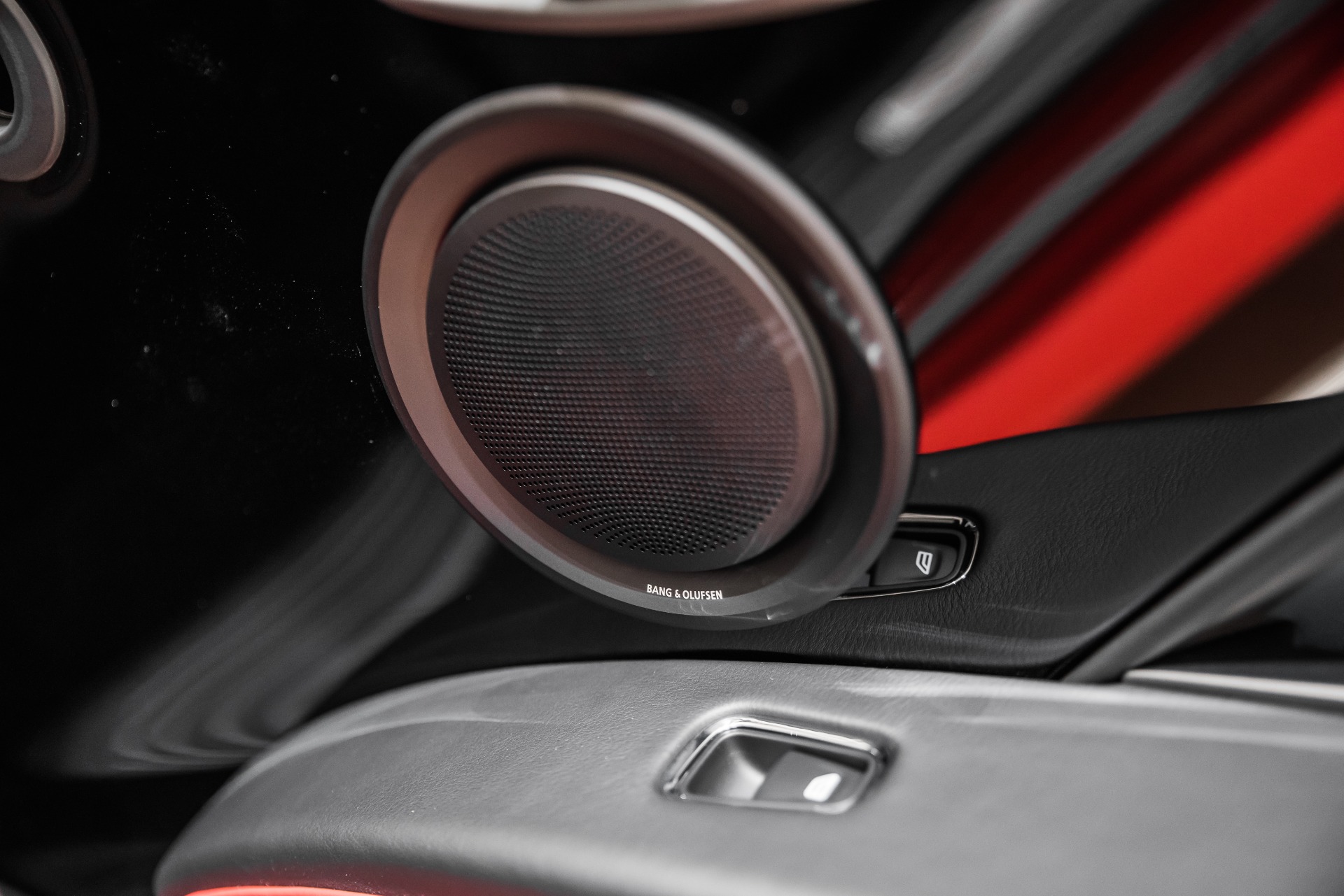 New 2020 Aston Martin DBS Superleggera | St. Petersburg, FL