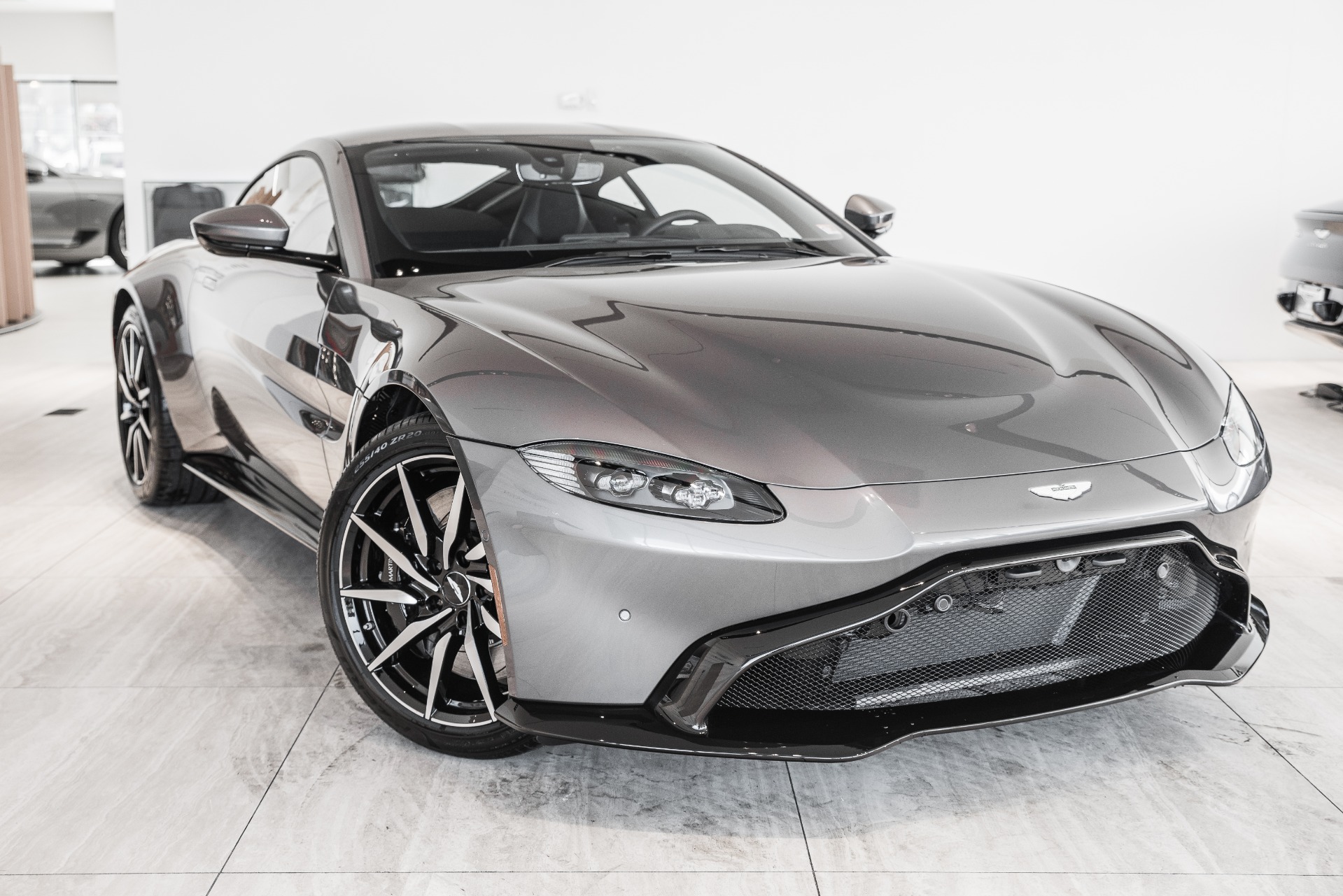 New 2020 Aston Martin Vantage | Vienna, VA