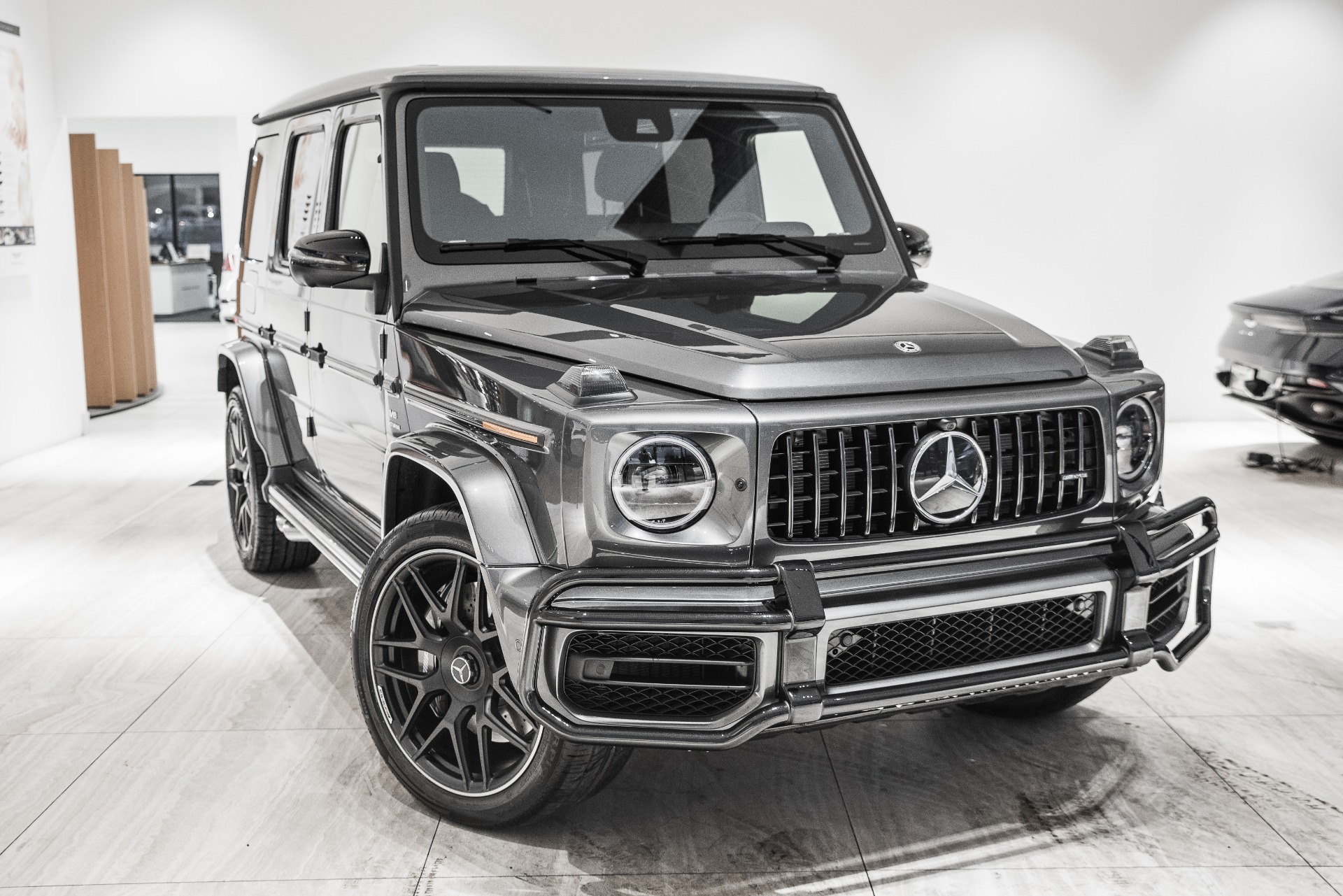 Mercedes Benz G Class Amg G 63 Stock P For Sale Near Vienna Va Va Mercedes Benz Dealer For Sale In Vienna Va P Exclusive Automotive Group