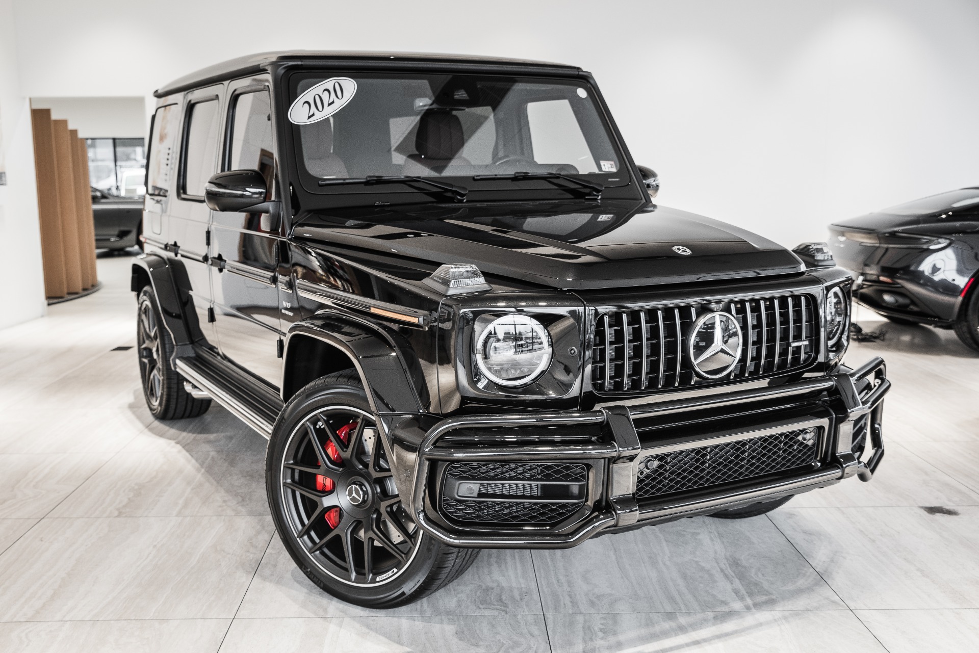 Mercedes Benz G Class Amg G63 Stock P For Sale Near Vienna Va Va Mercedes Benz Dealer For Sale In Vienna Va P Exclusive Automotive Group