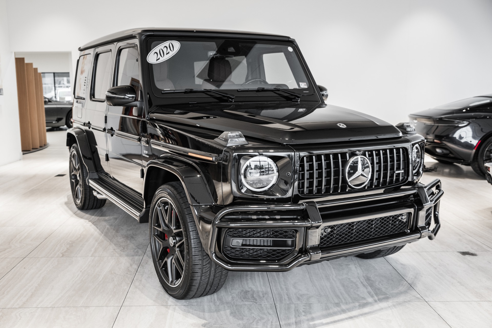 Mercedes Benz G Class Amg G63 Stock P For Sale Near Vienna Va Va Mercedes Benz Dealer For Sale In Vienna Va P Exclusive Automotive Group