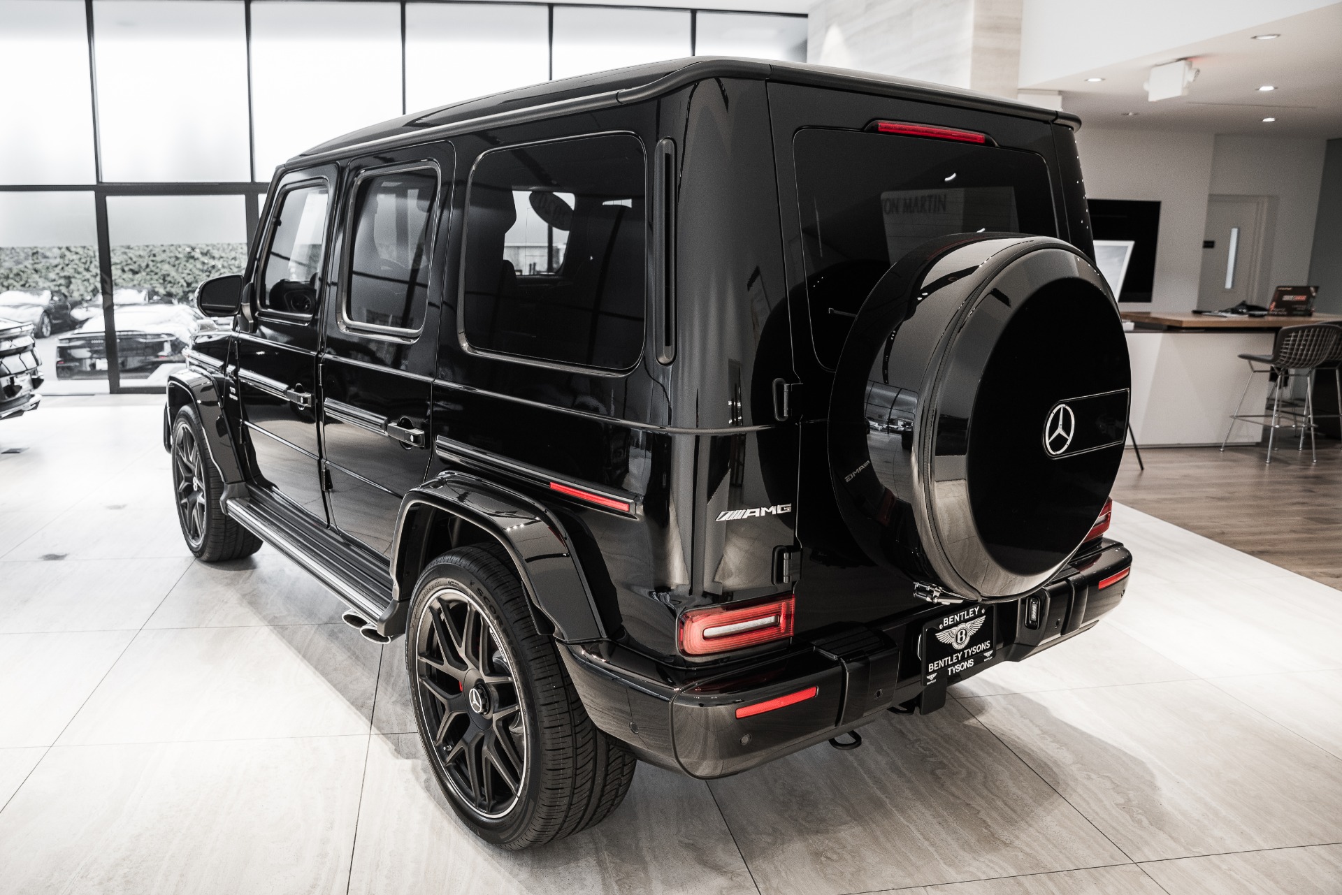 Mercedes Benz G Class Amg G63 Stock P For Sale Near Vienna Va Va Mercedes Benz Dealer For Sale In Vienna Va P Exclusive Automotive Group