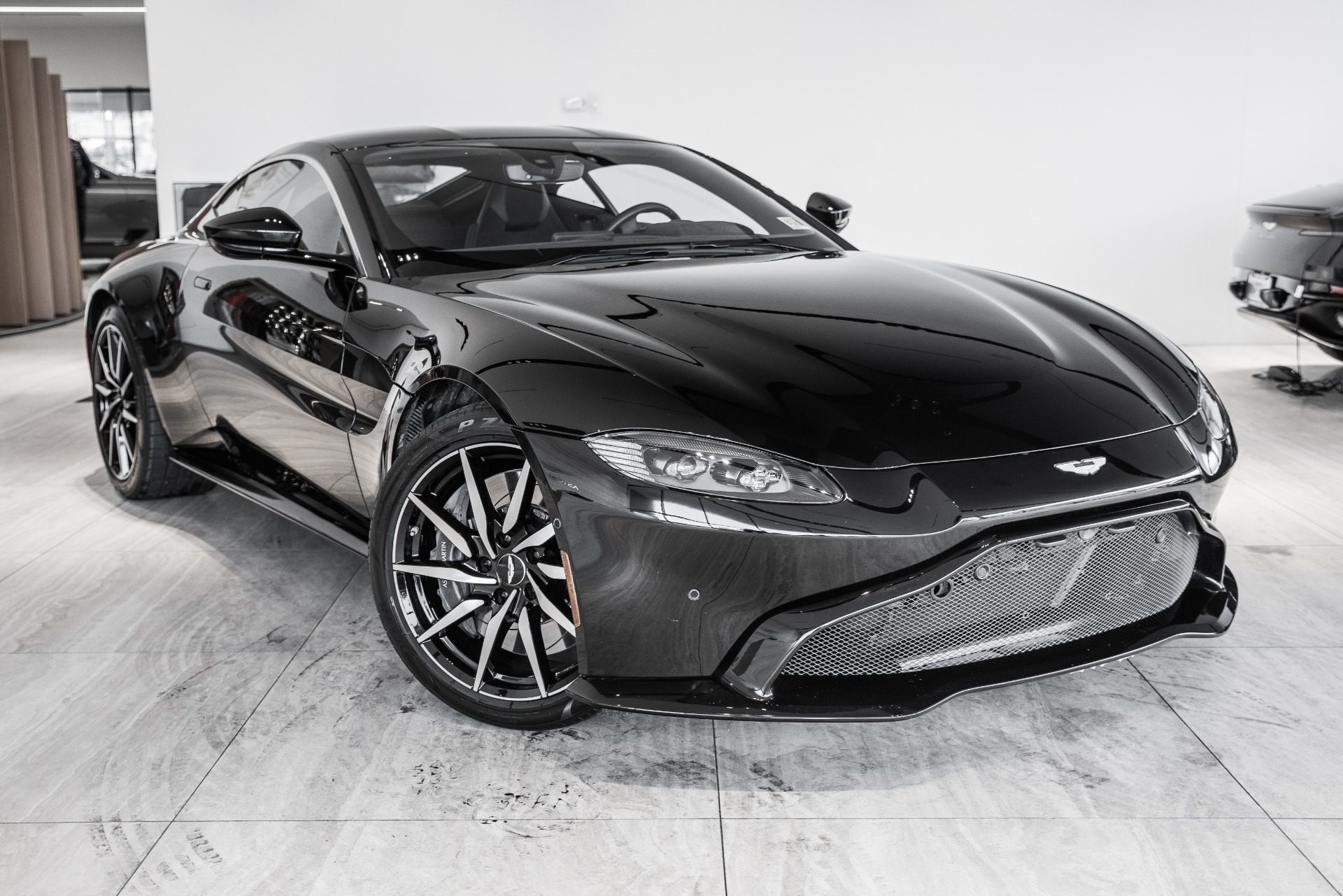 Used 2019 Aston Martin Vantage | Vienna, VA