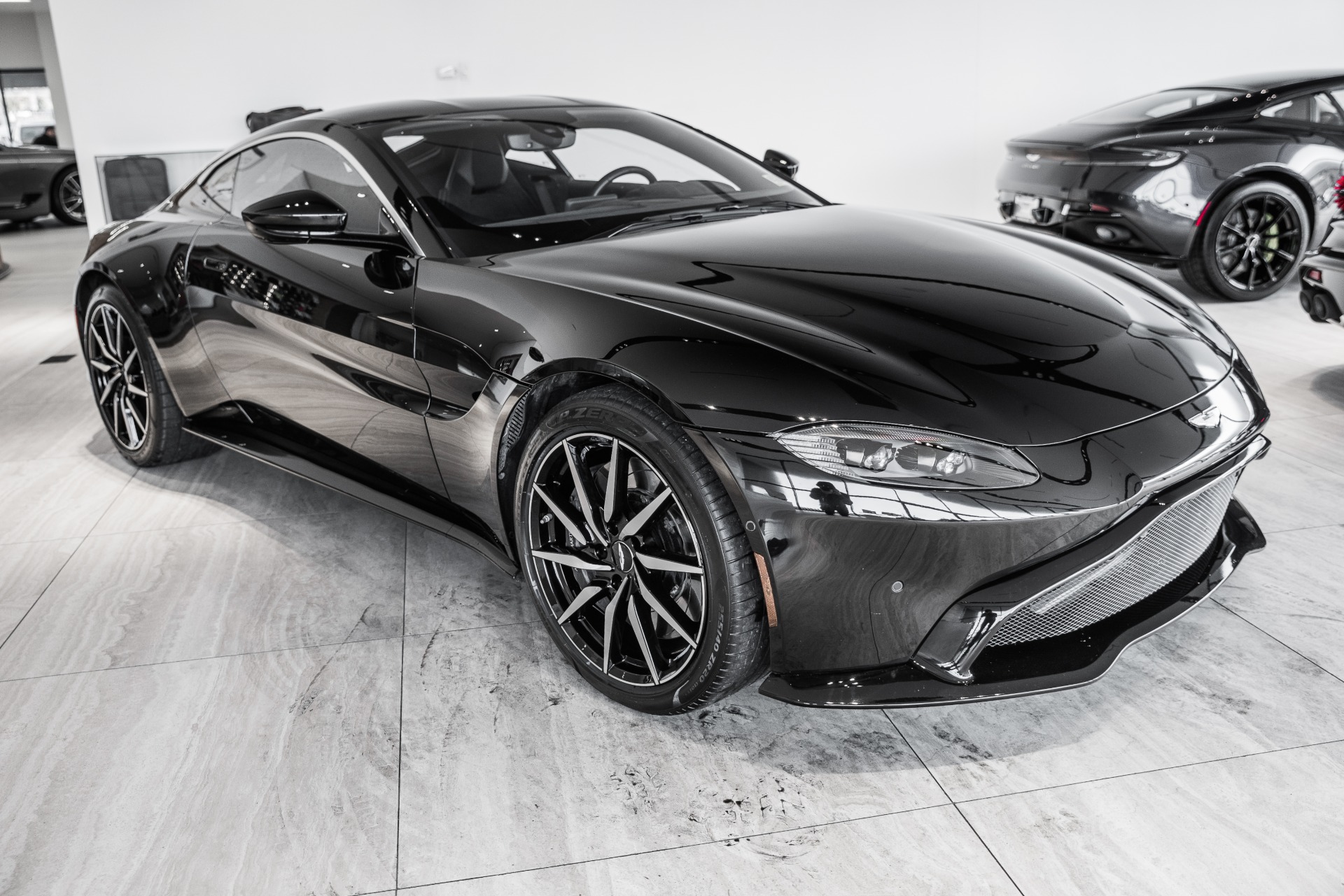 Used 2019 Aston Martin Vantage | St. Petersburg, FL