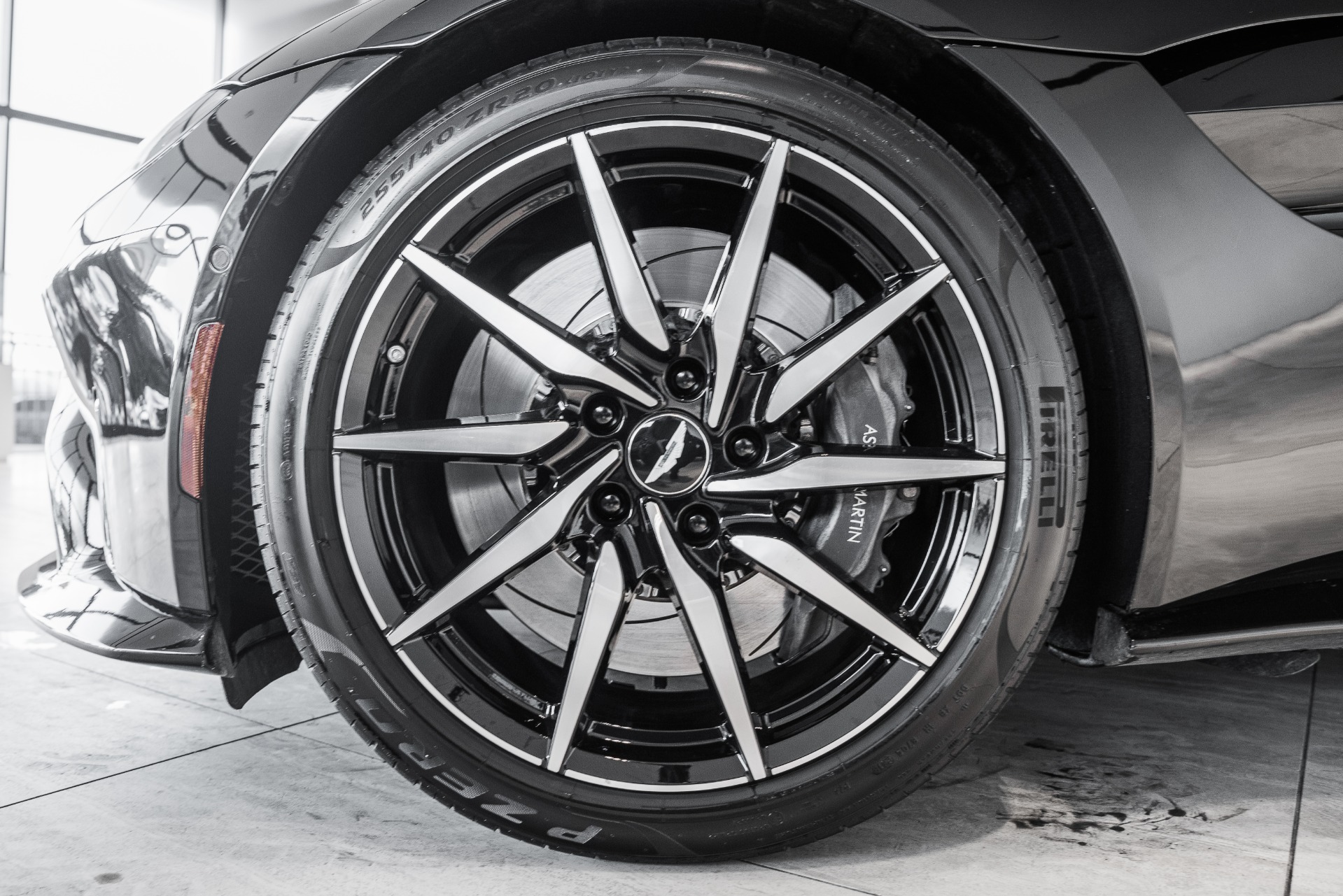 Used 2019 Aston Martin Vantage | St. Petersburg, FL