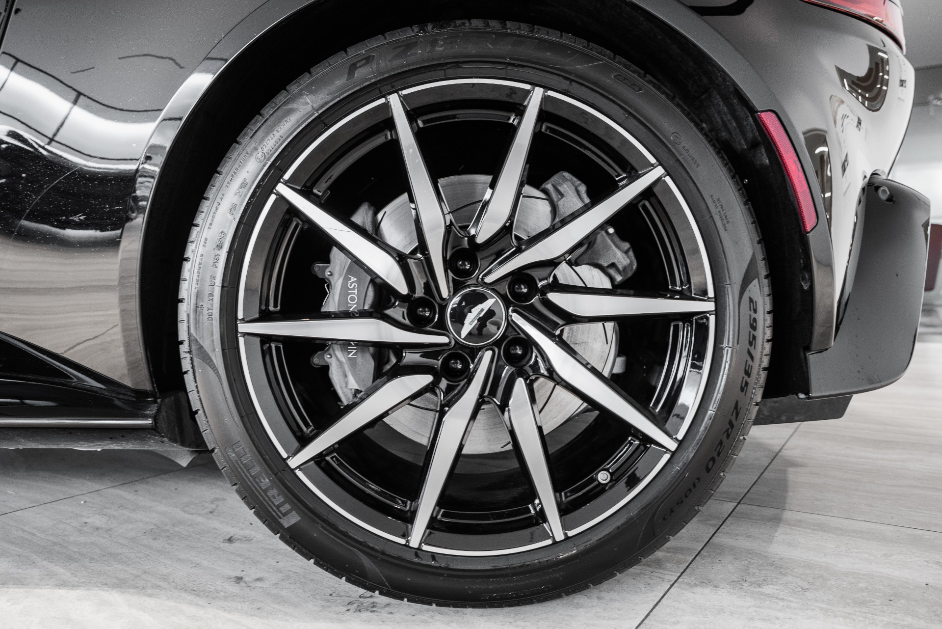 Used 2019 Aston Martin Vantage | St. Petersburg, FL