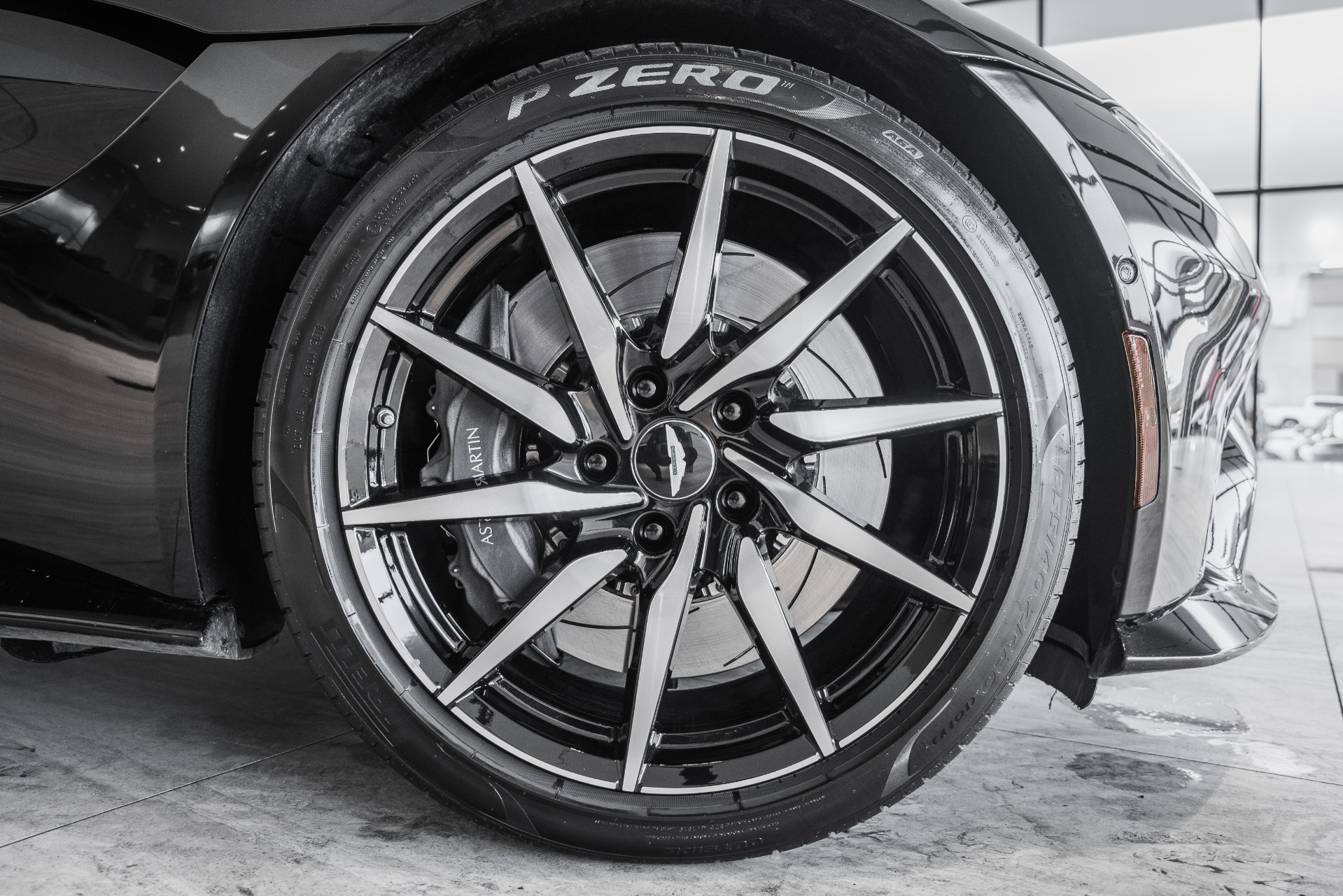Used 2019 Aston Martin Vantage | St. Petersburg, FL