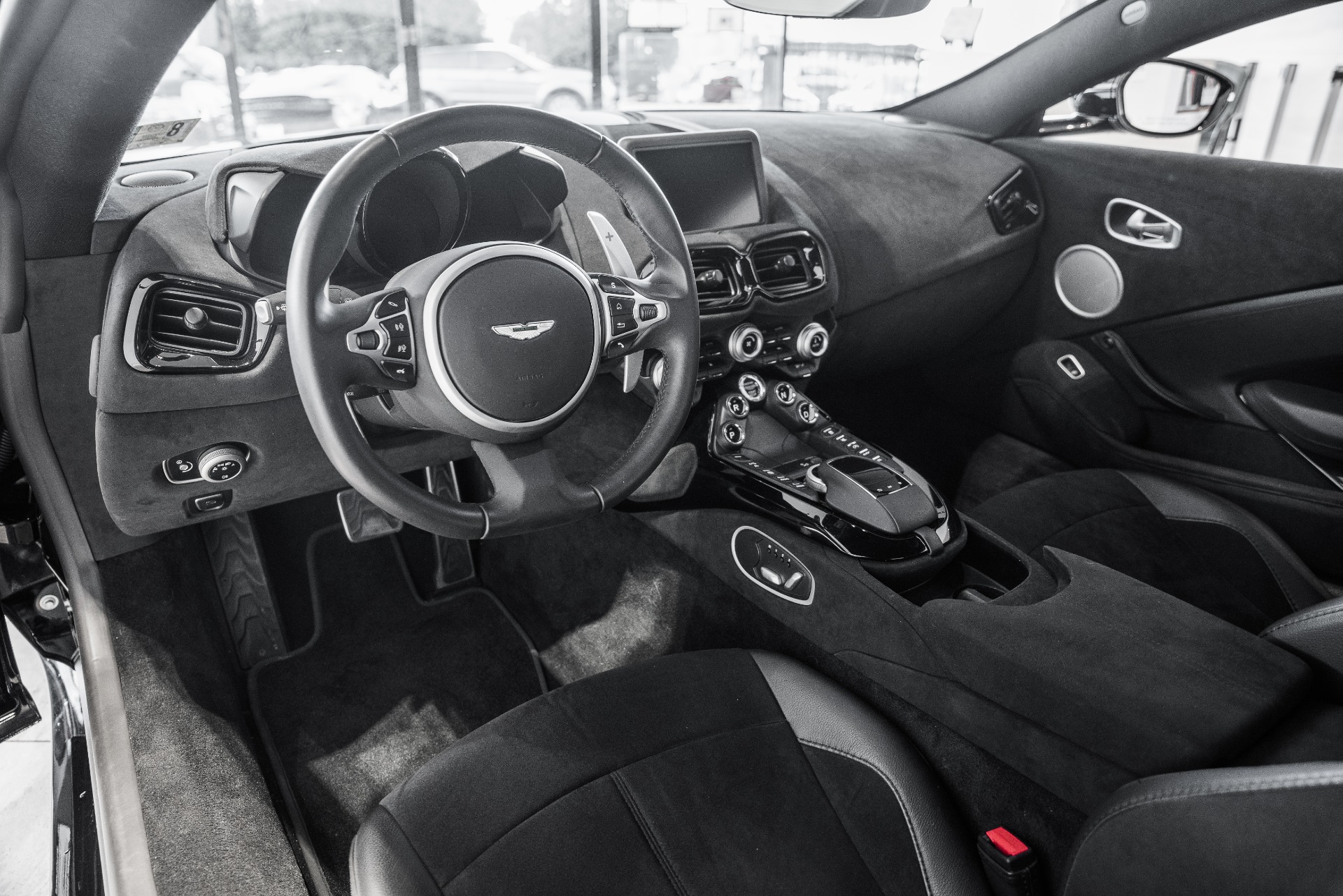 Used 2019 Aston Martin Vantage | St. Petersburg, FL