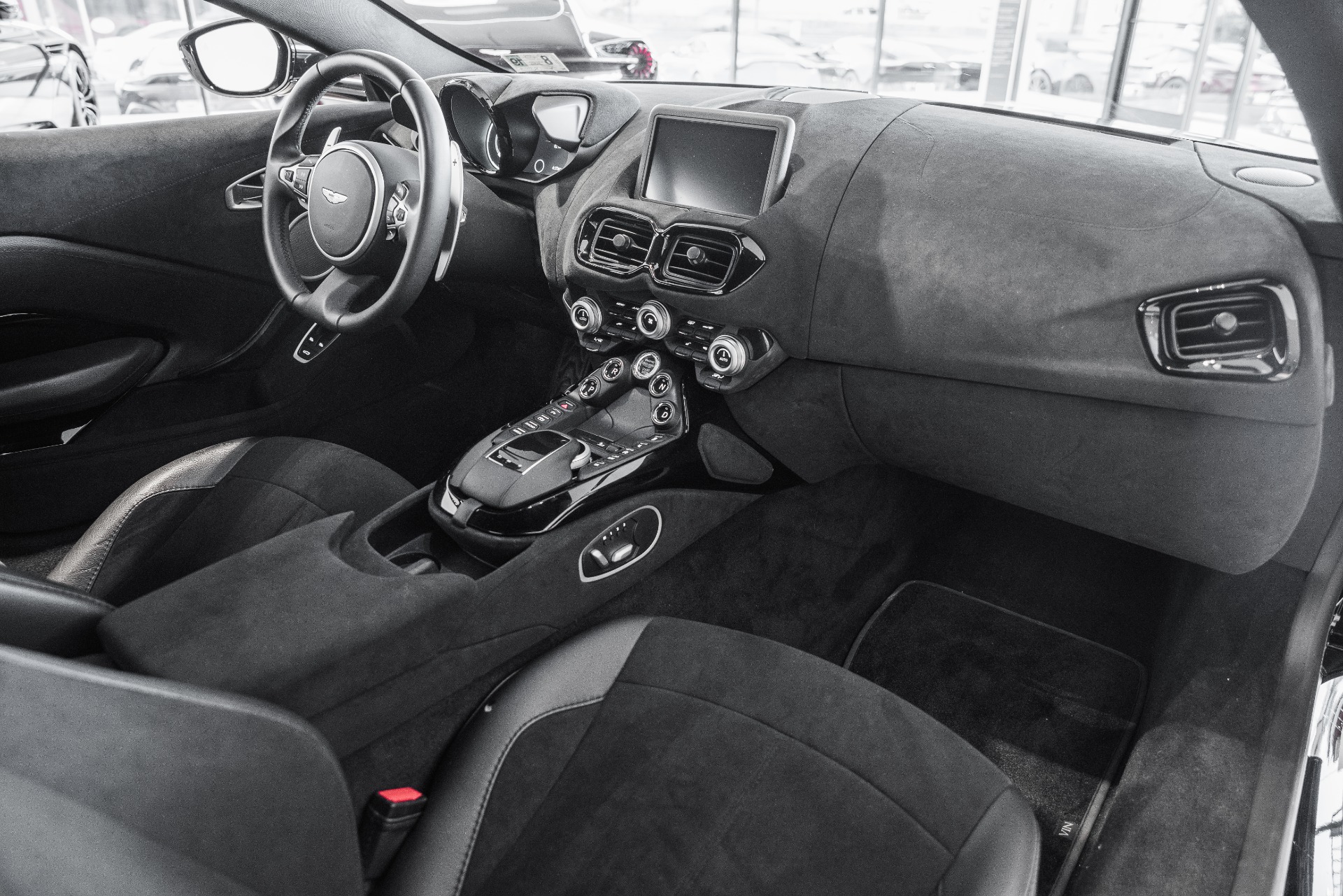 Used 2019 Aston Martin Vantage | St. Petersburg, FL