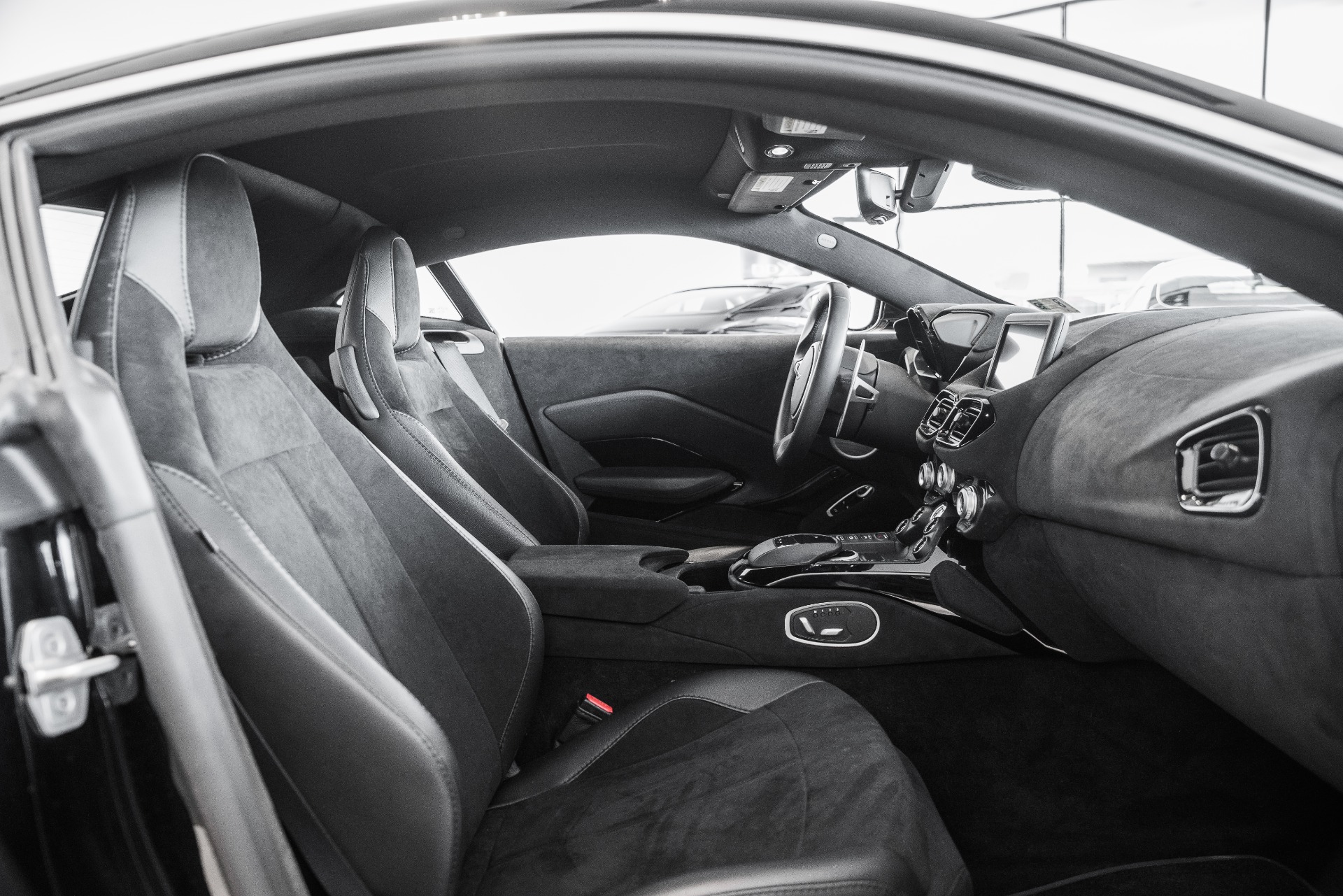 Used 2019 Aston Martin Vantage | St. Petersburg, FL