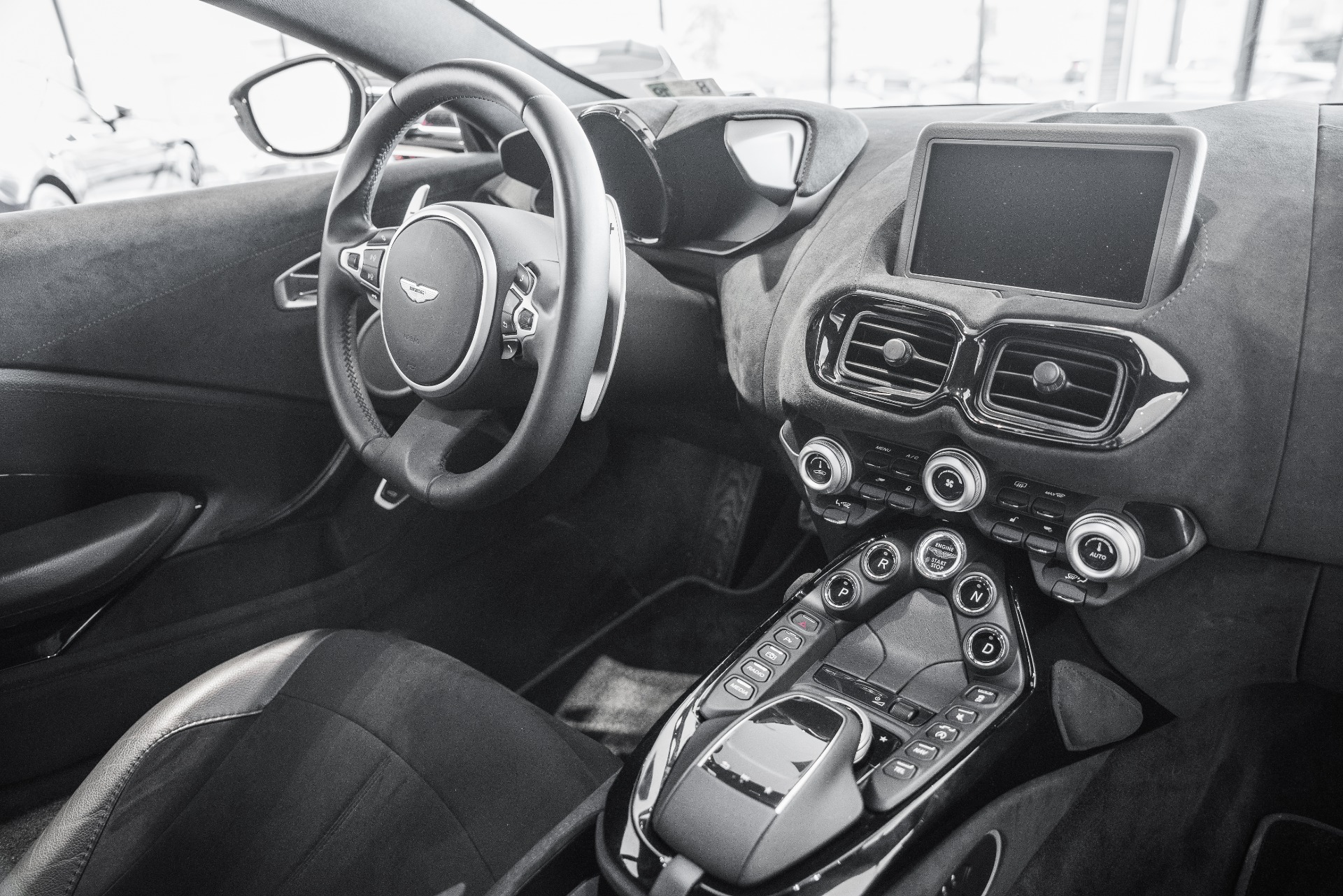 Used 2019 Aston Martin Vantage | St. Petersburg, FL