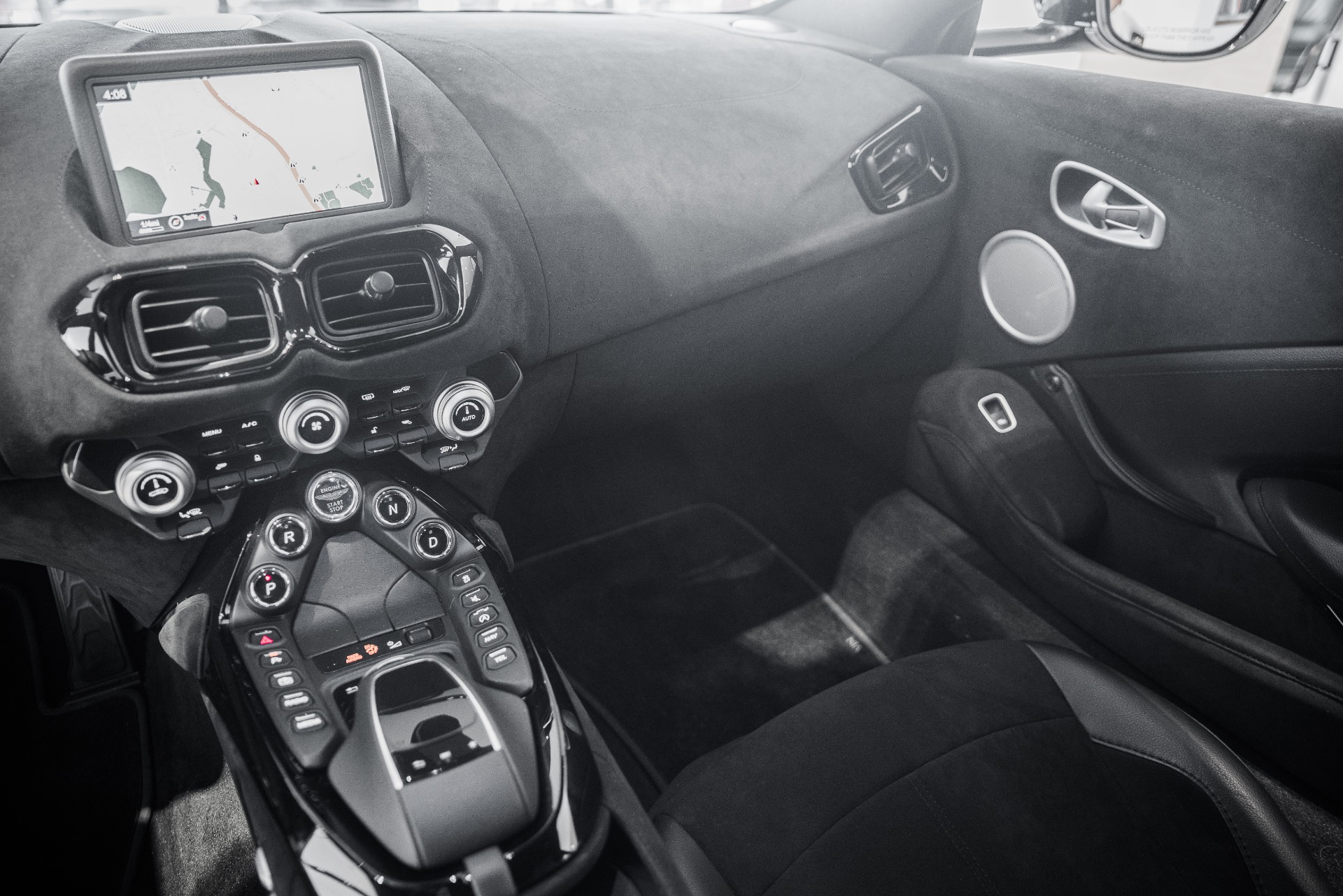 Used 2019 Aston Martin Vantage | St. Petersburg, FL