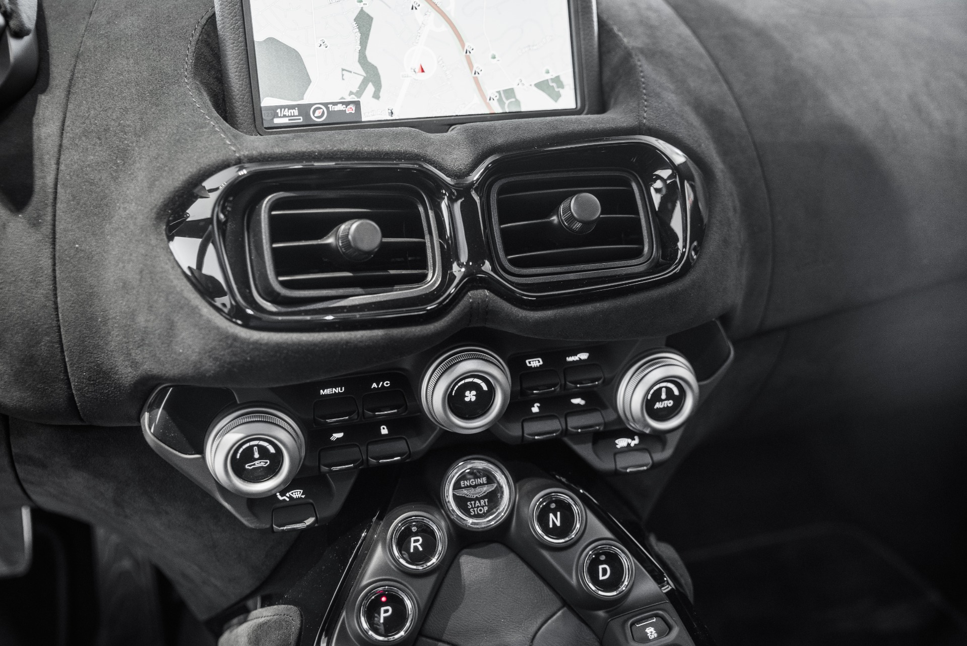 Used 2019 Aston Martin Vantage | St. Petersburg, FL