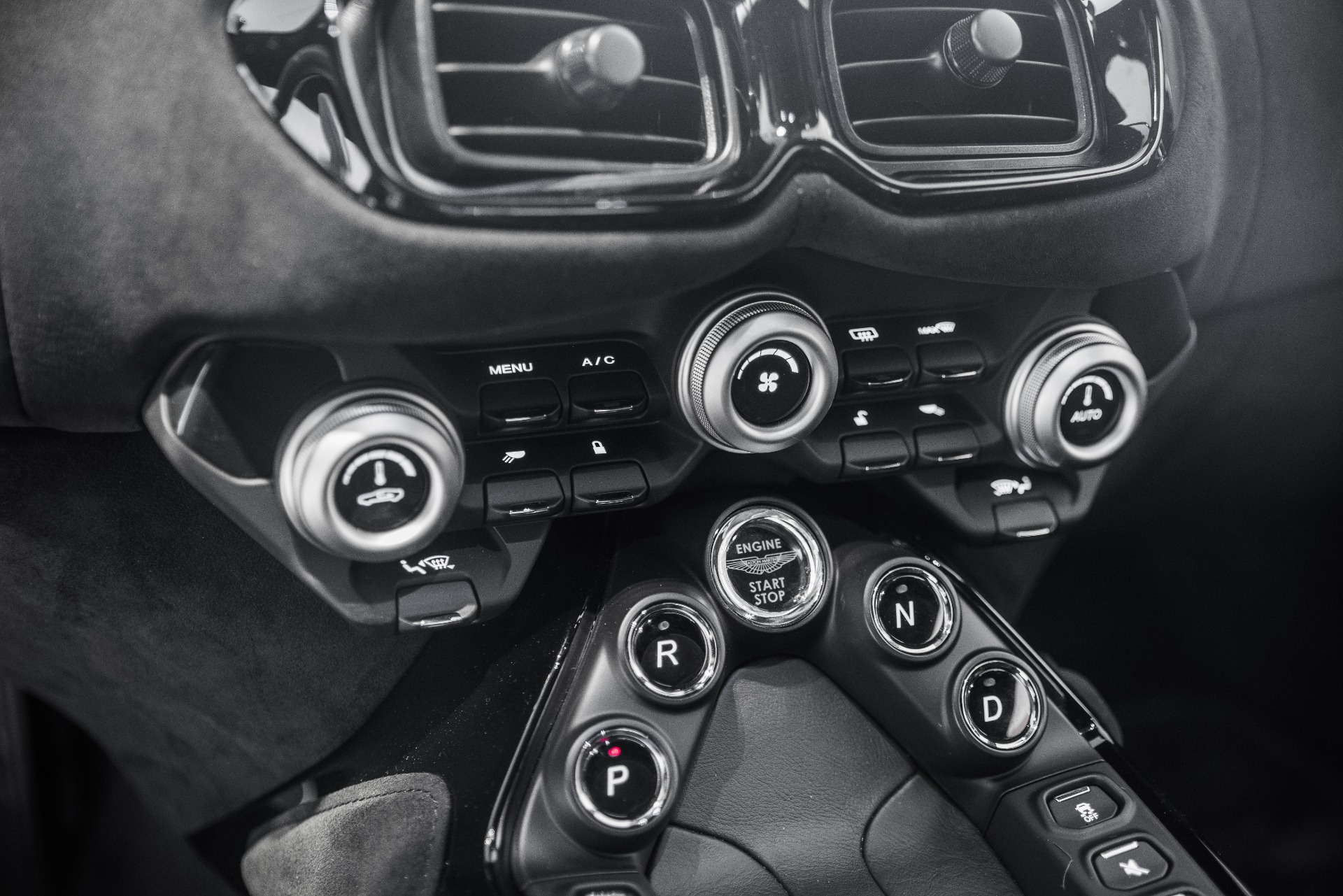 Used 2019 Aston Martin Vantage | St. Petersburg, FL