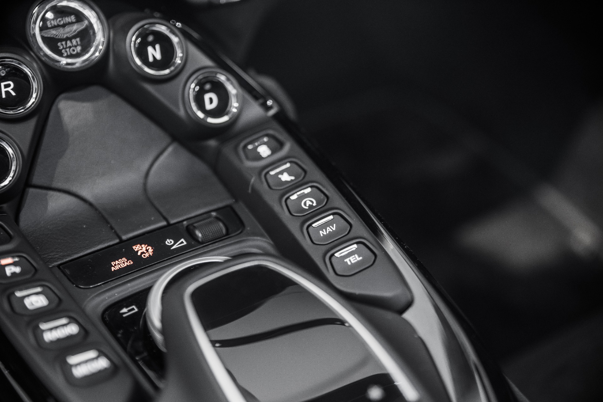 Used 2019 Aston Martin Vantage | St. Petersburg, FL