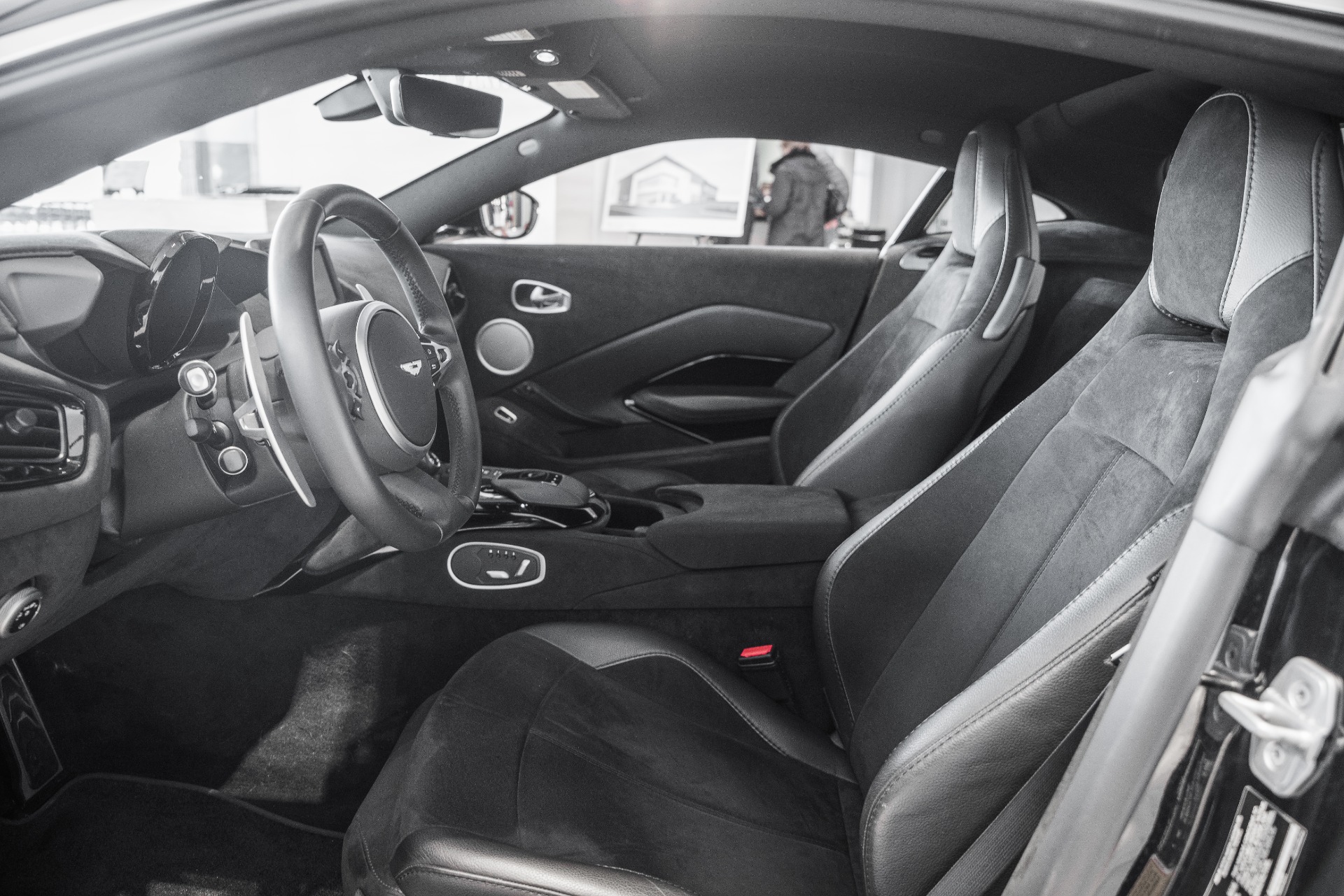 Used 2019 Aston Martin Vantage | St. Petersburg, FL