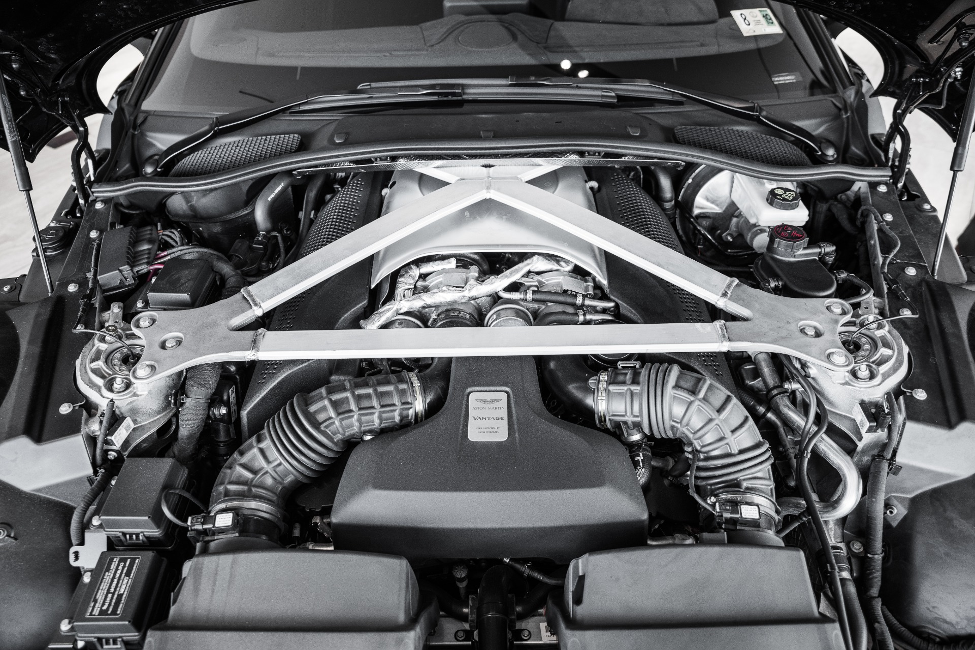 Used 2019 Aston Martin Vantage | St. Petersburg, FL