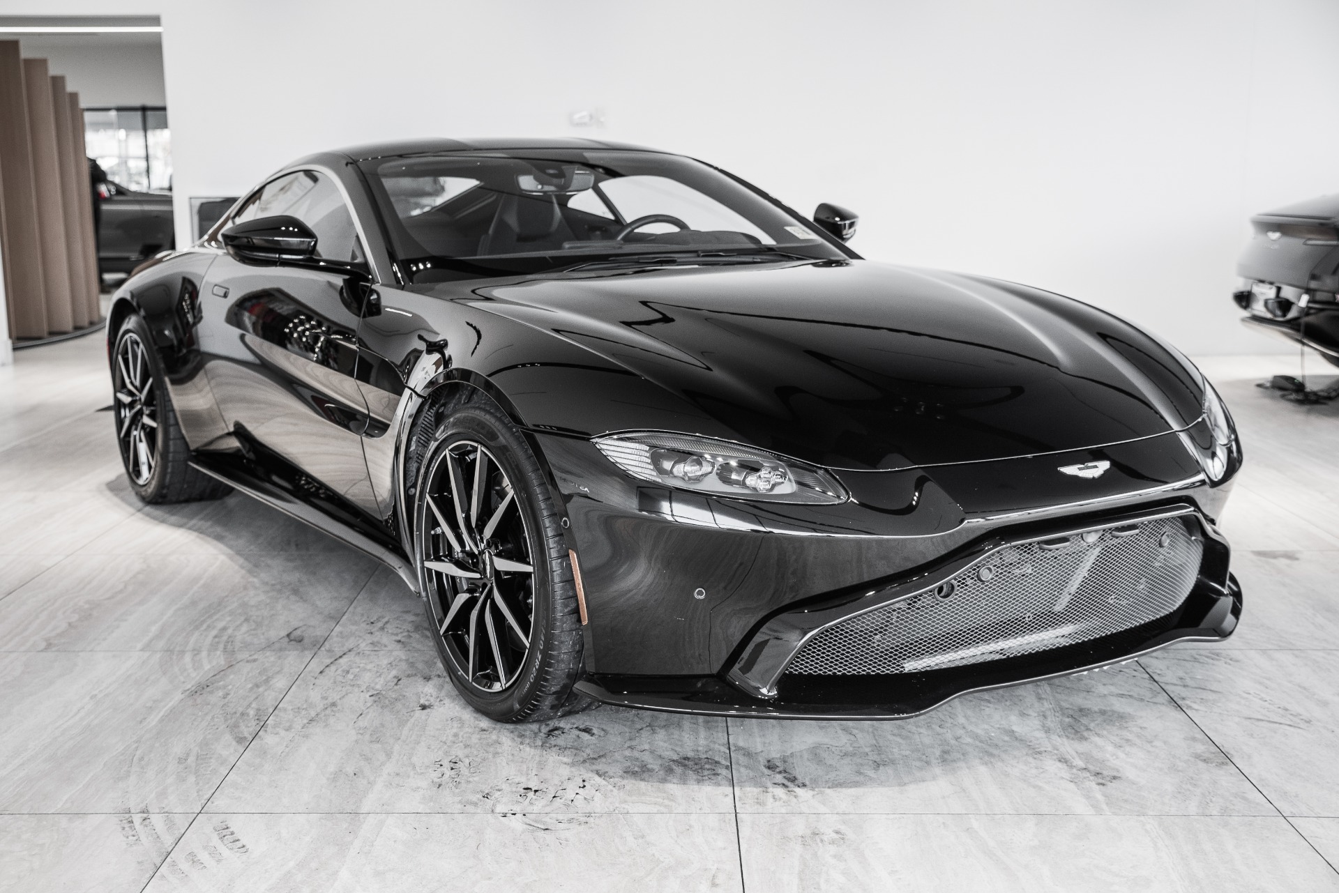Used 2019 Aston Martin Vantage | St. Petersburg, FL