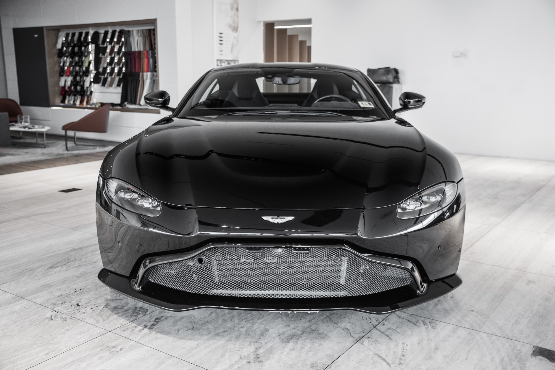 Used 2019 Aston Martin Vantage | St. Petersburg, FL
