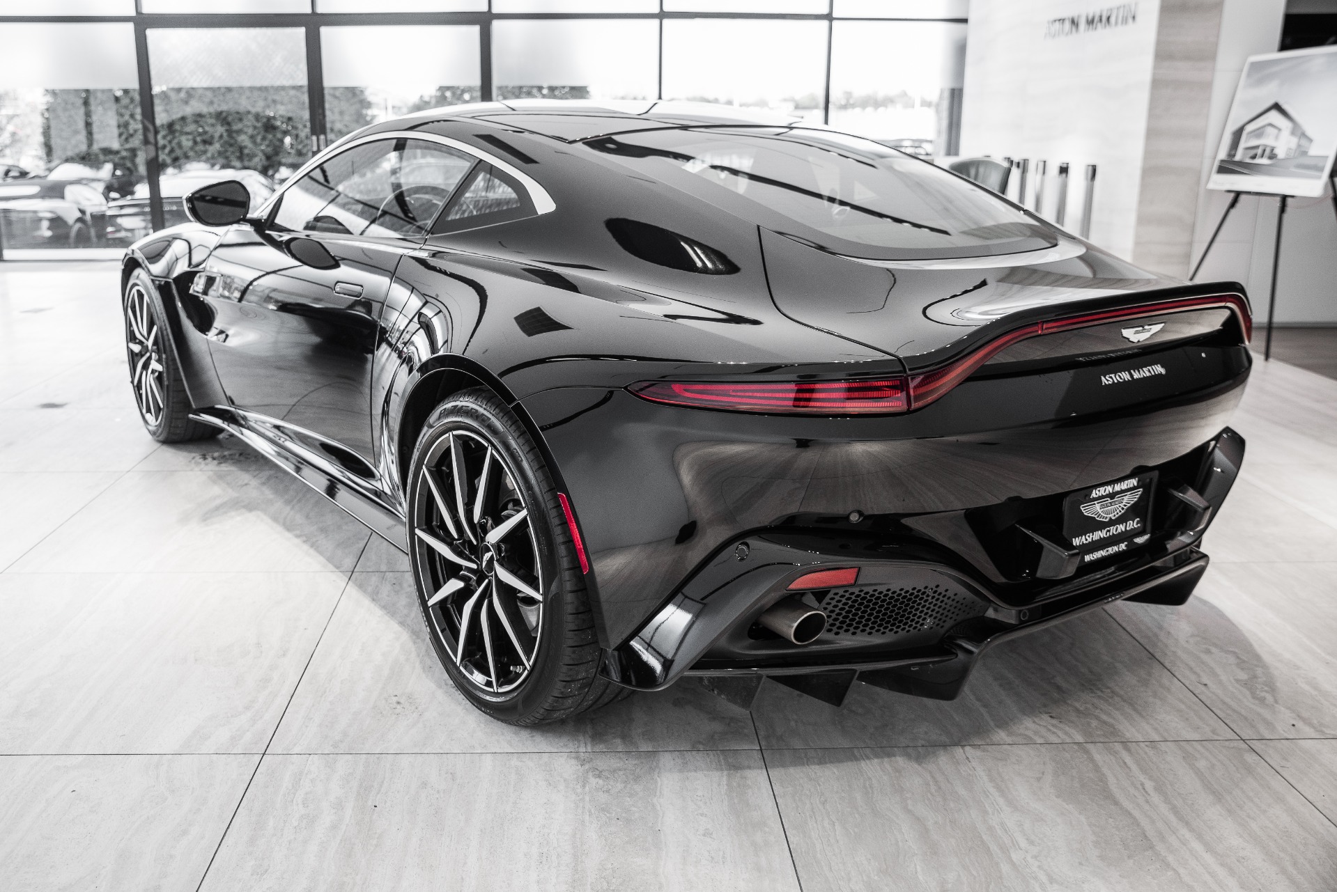 Used 2019 Aston Martin Vantage | St. Petersburg, FL