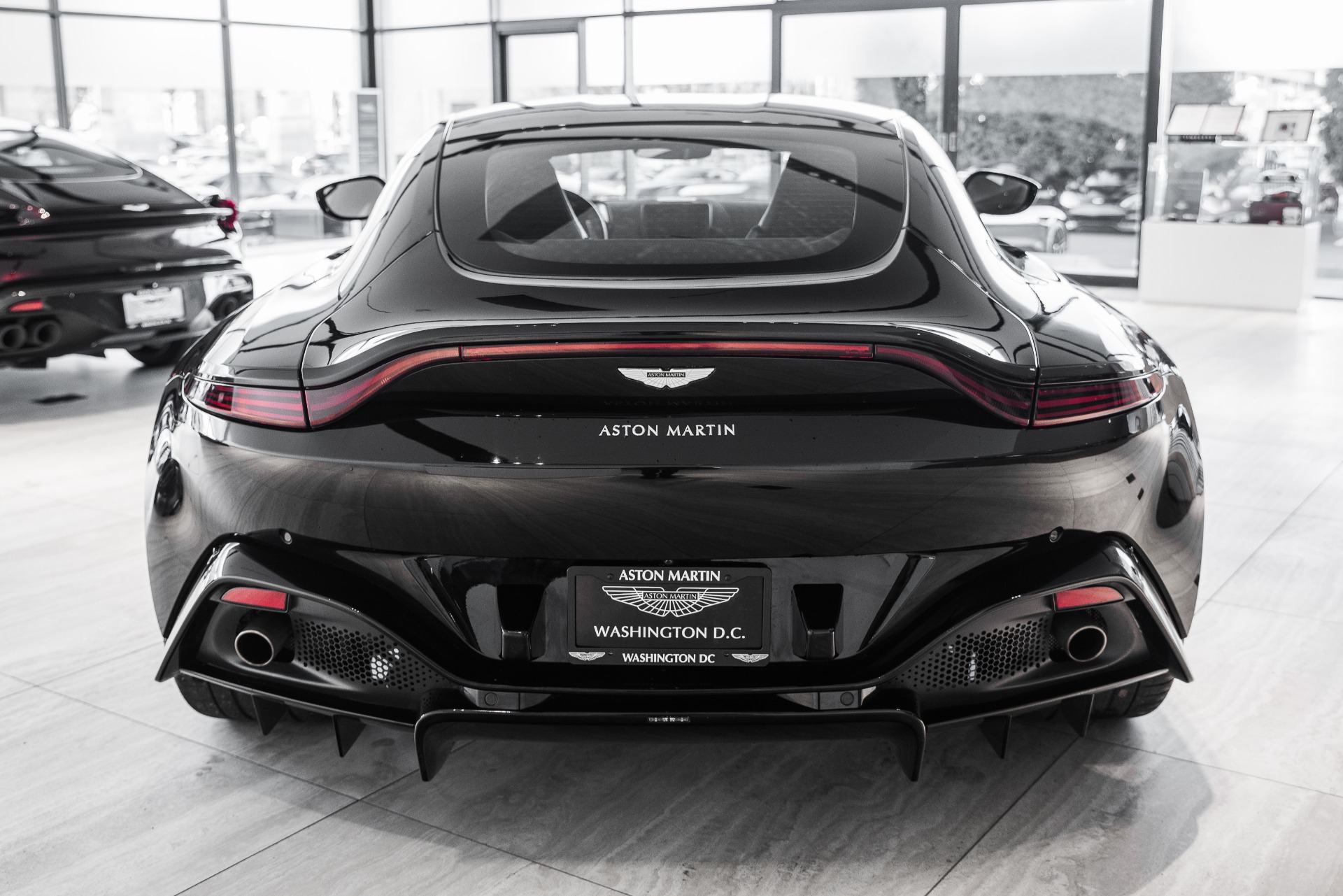 Used 2019 Aston Martin Vantage | St. Petersburg, FL