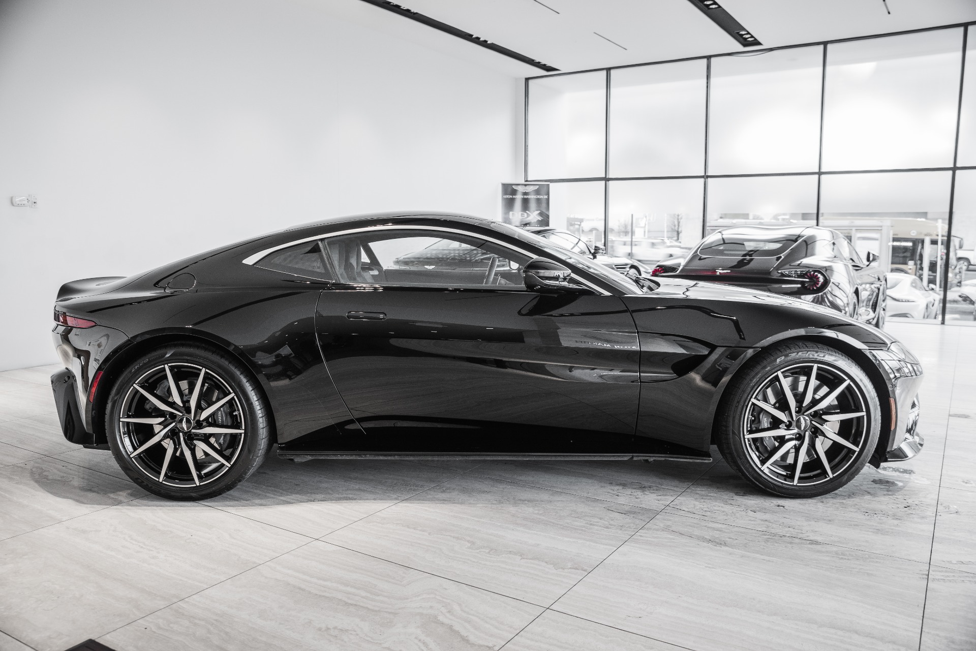 Used 2019 Aston Martin Vantage | St. Petersburg, FL