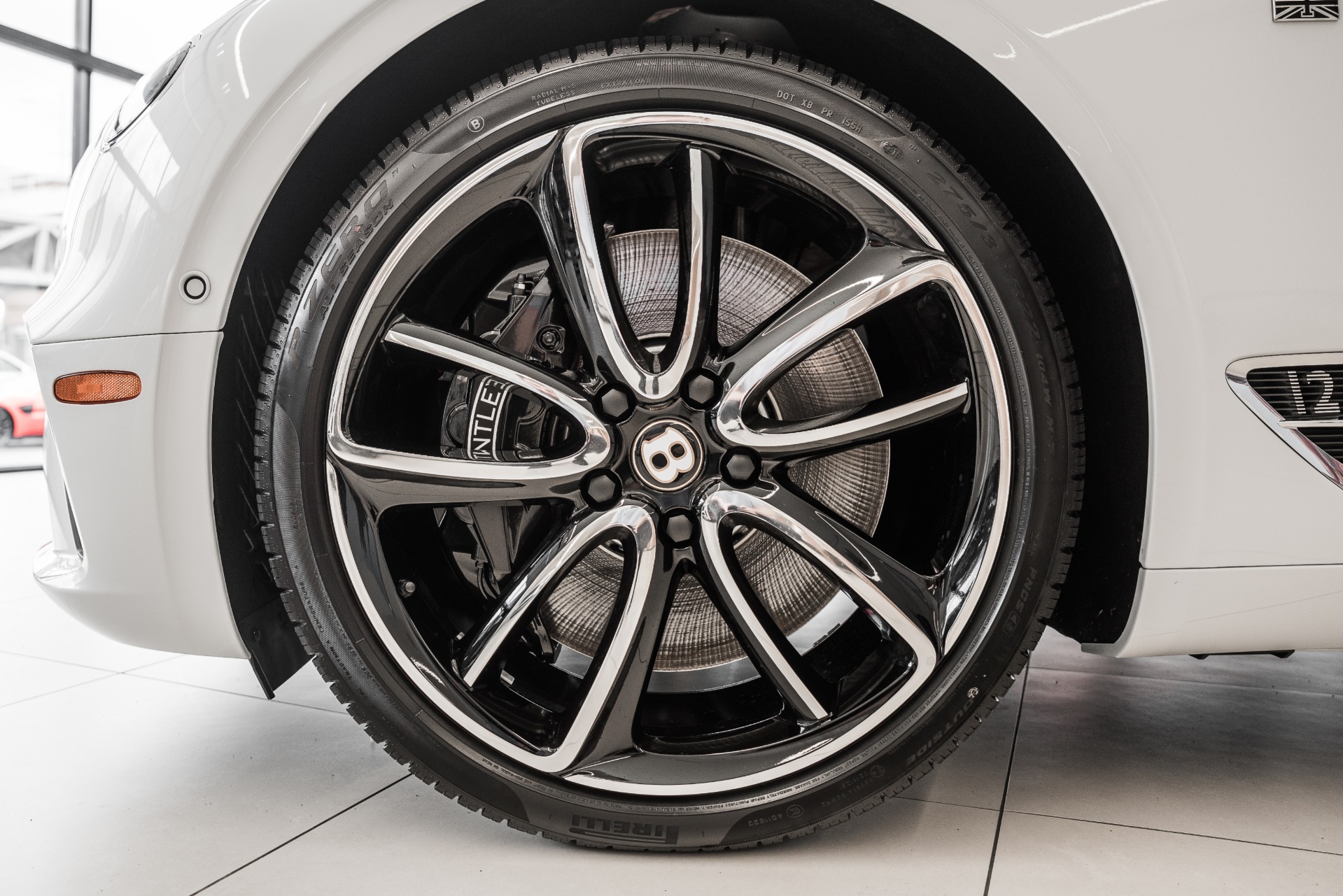 New 2020 Bentley Continental | St. Petersburg, FL