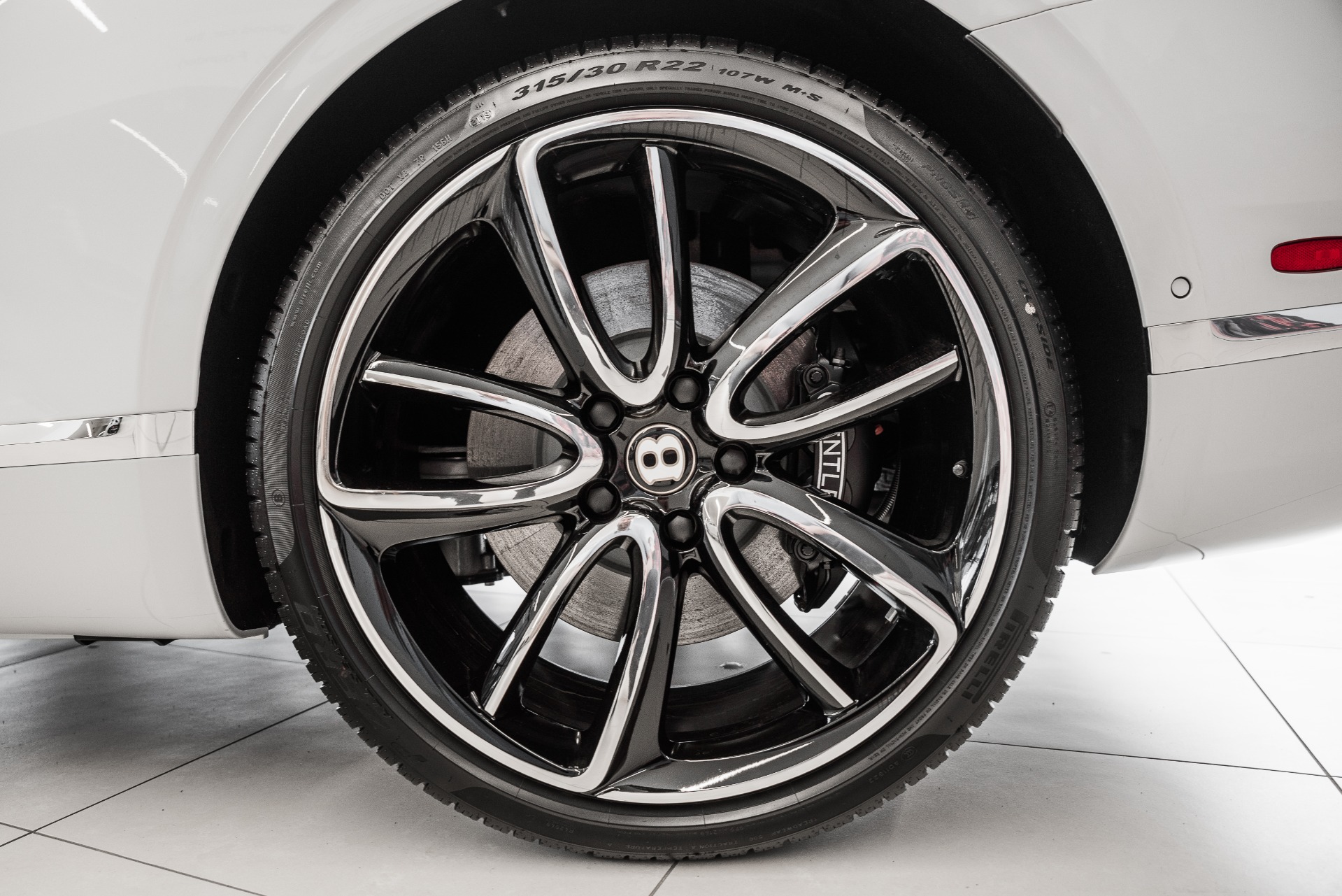 New 2020 Bentley Continental | St. Petersburg, FL