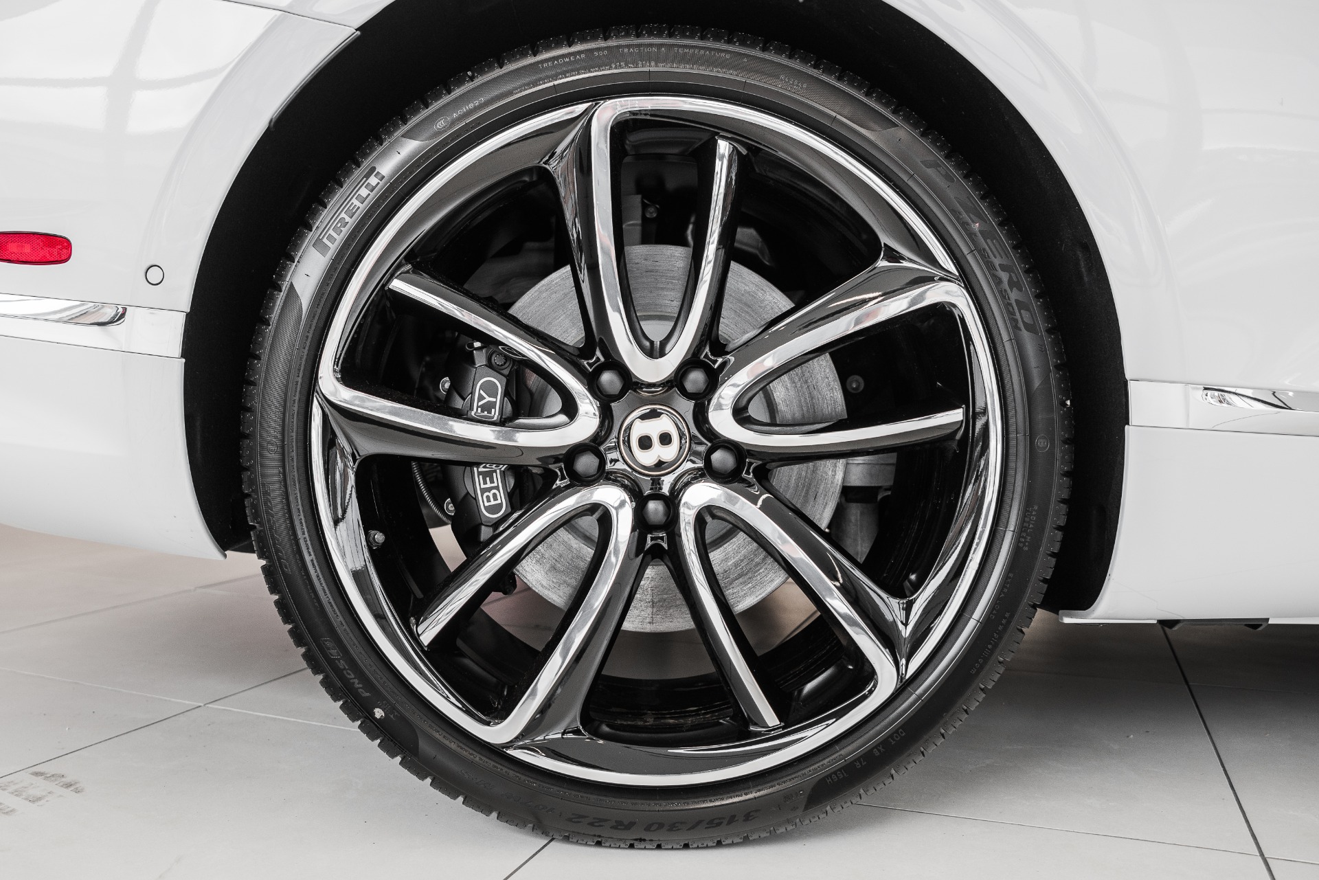 New 2020 Bentley Continental | St. Petersburg, FL