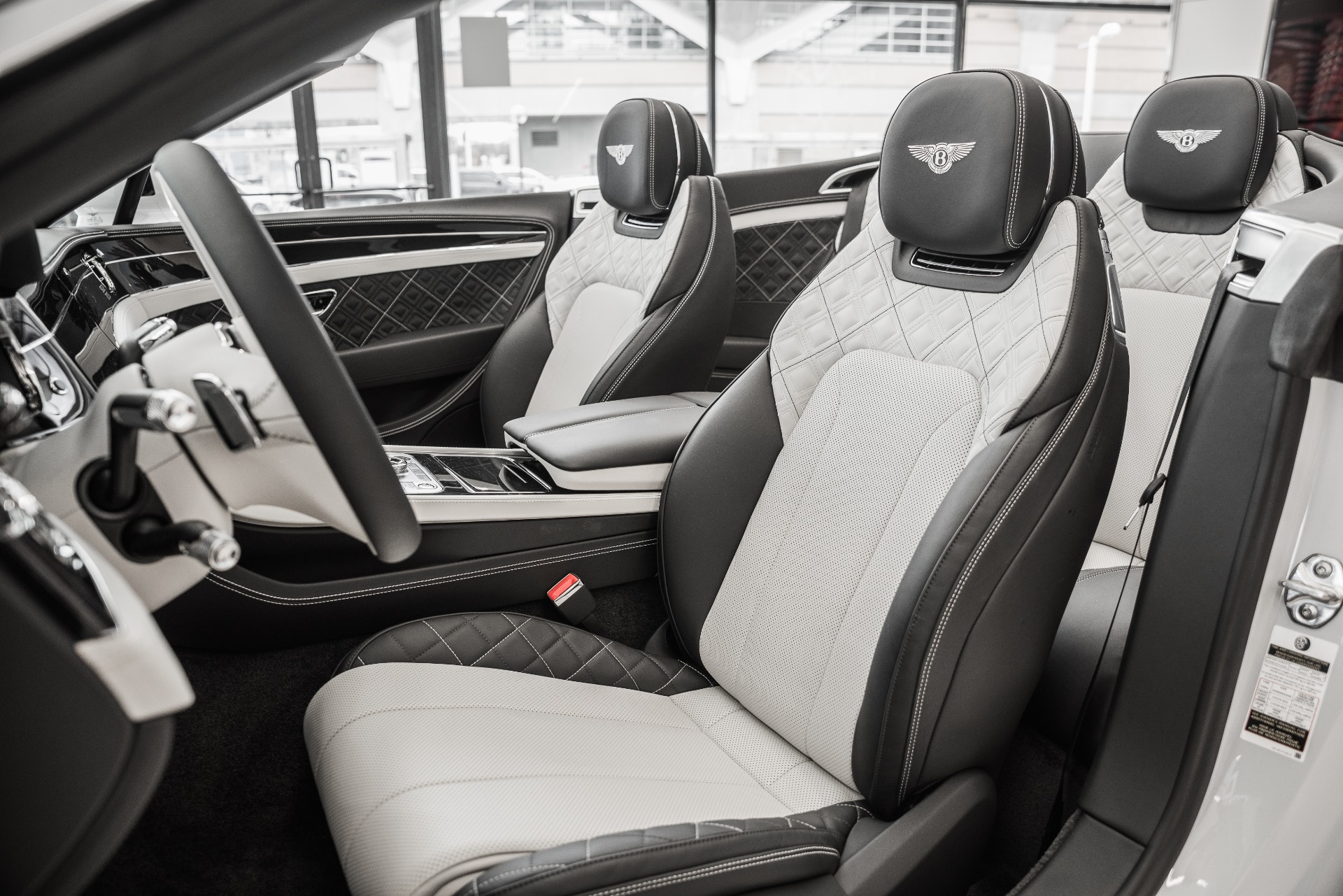 New 2020 Bentley Continental | St. Petersburg, FL