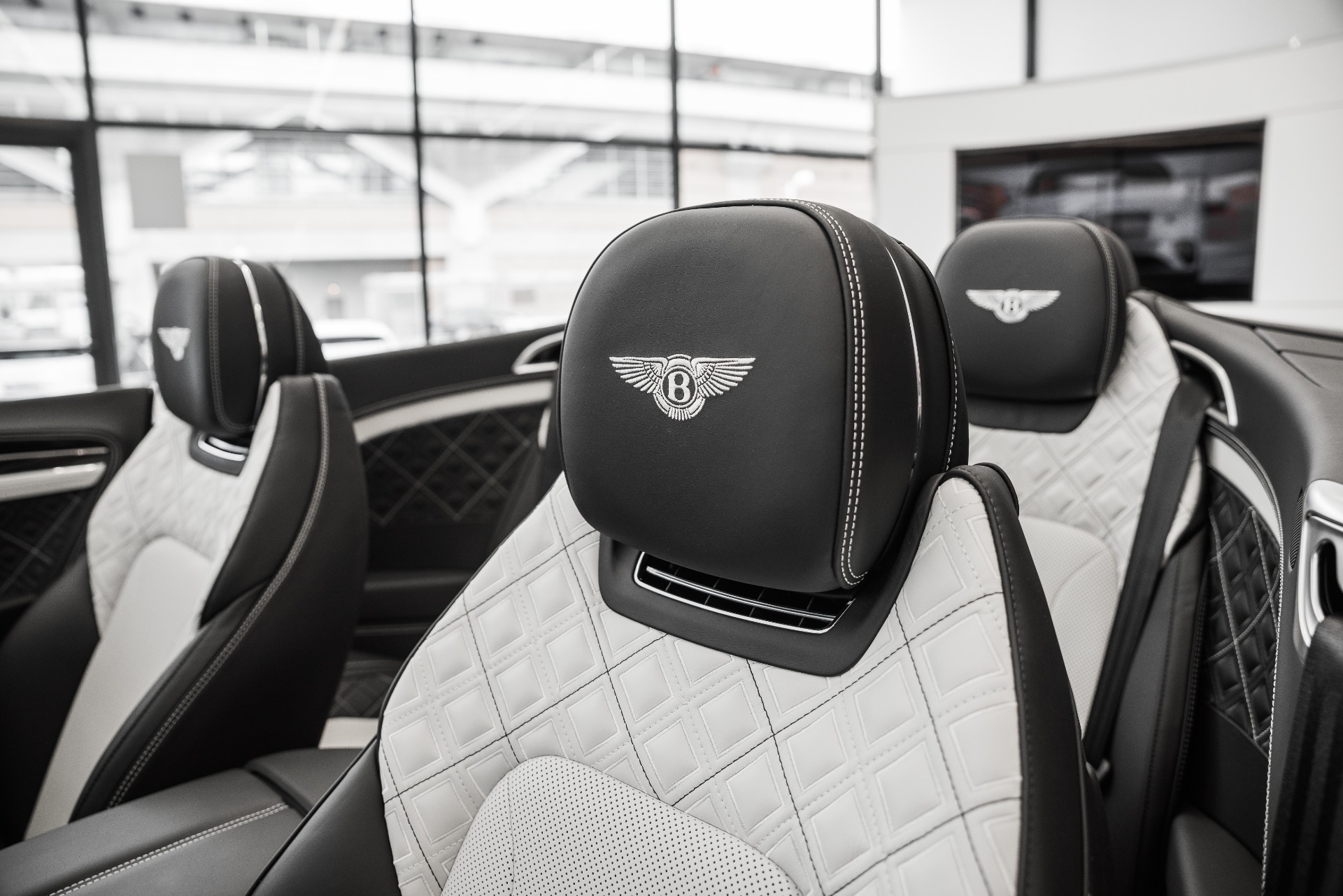 New 2020 Bentley Continental | St. Petersburg, FL