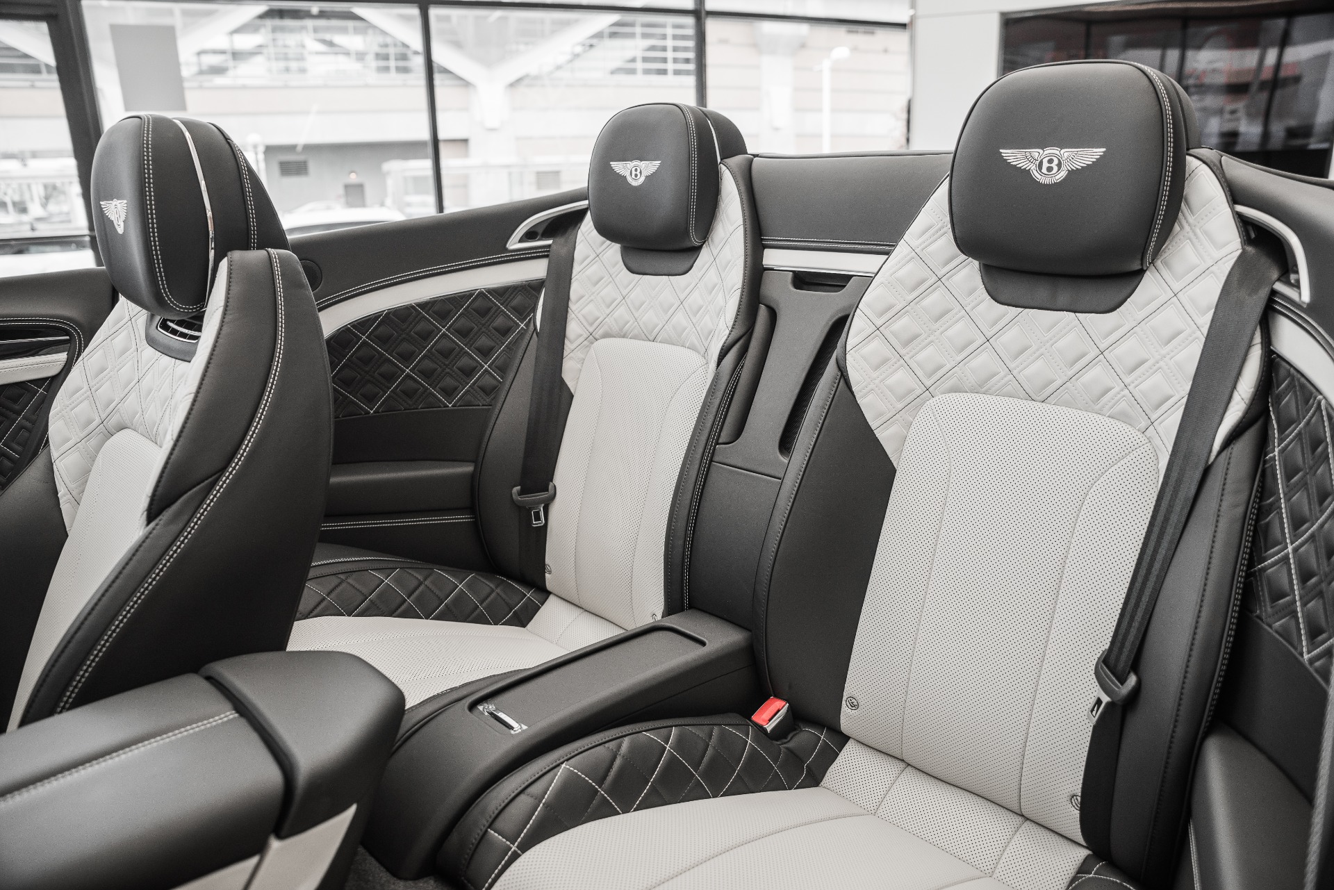New 2020 Bentley Continental | St. Petersburg, FL