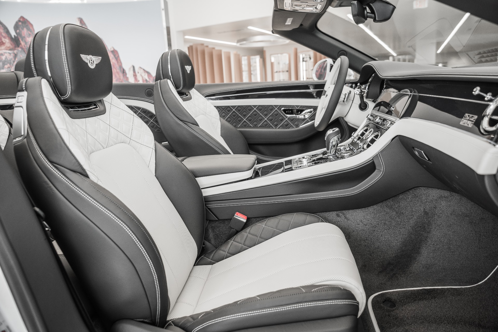 New 2020 Bentley Continental | St. Petersburg, FL