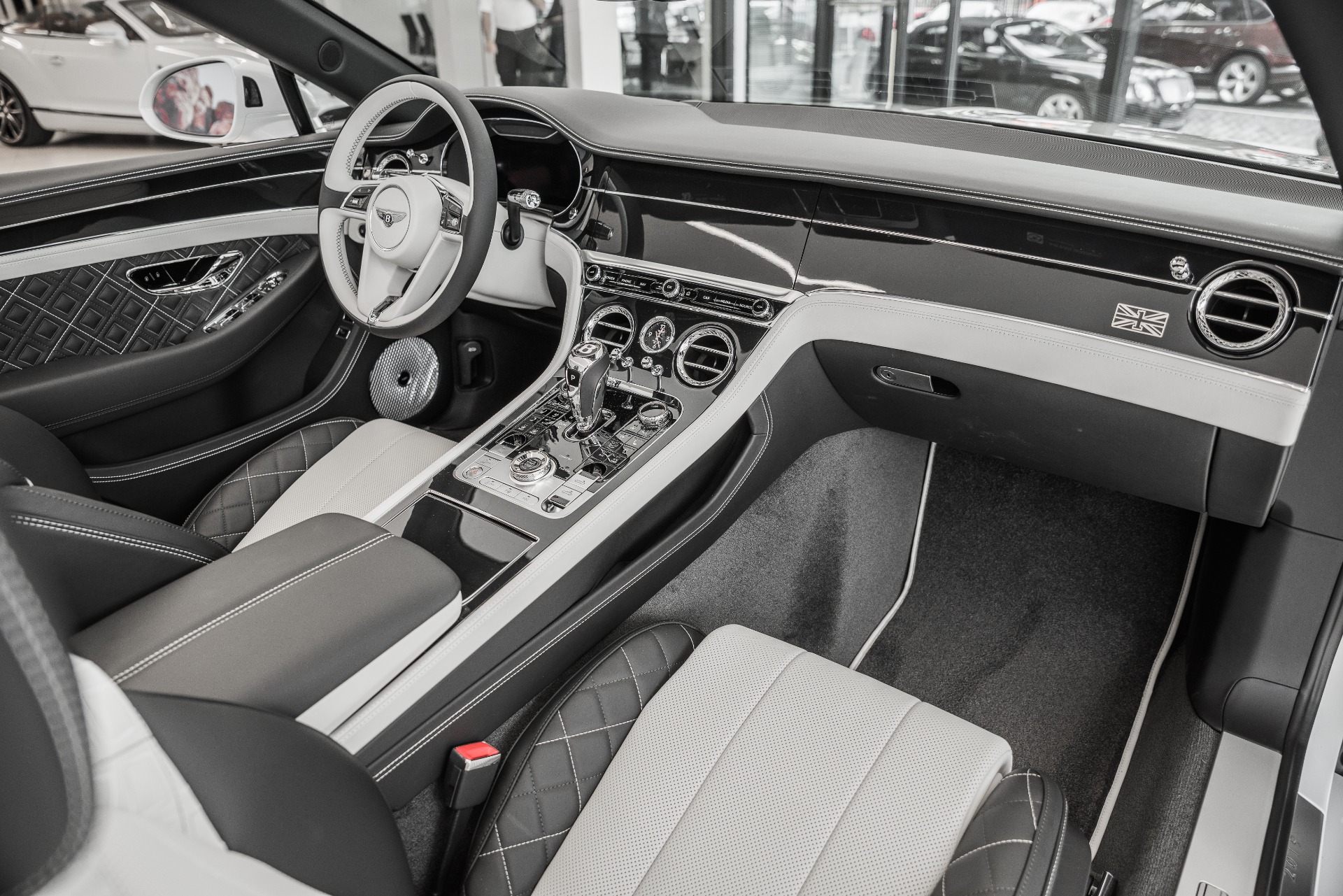 New 2020 Bentley Continental | St. Petersburg, FL