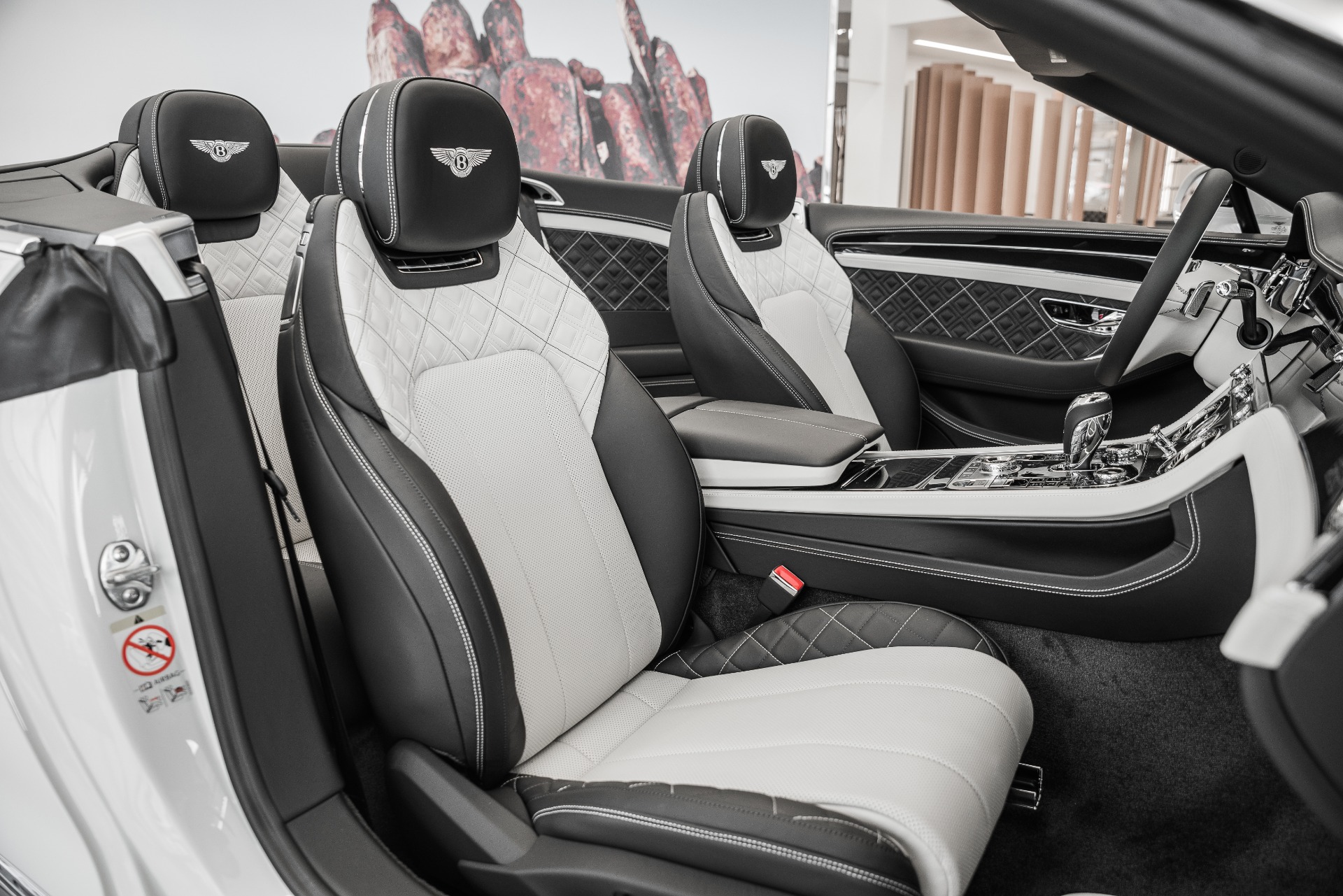 New 2020 Bentley Continental | St. Petersburg, FL