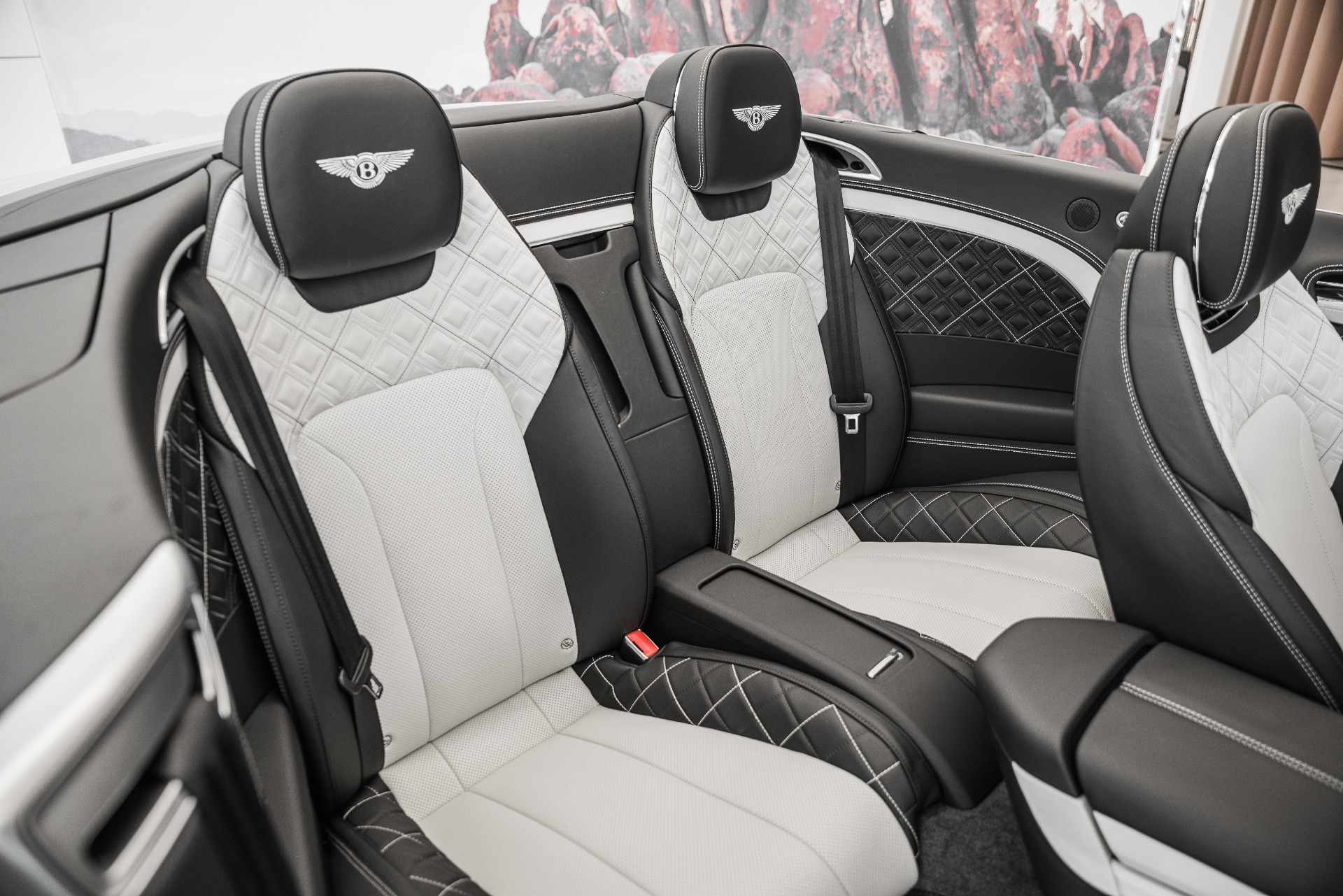 New 2020 Bentley Continental | St. Petersburg, FL