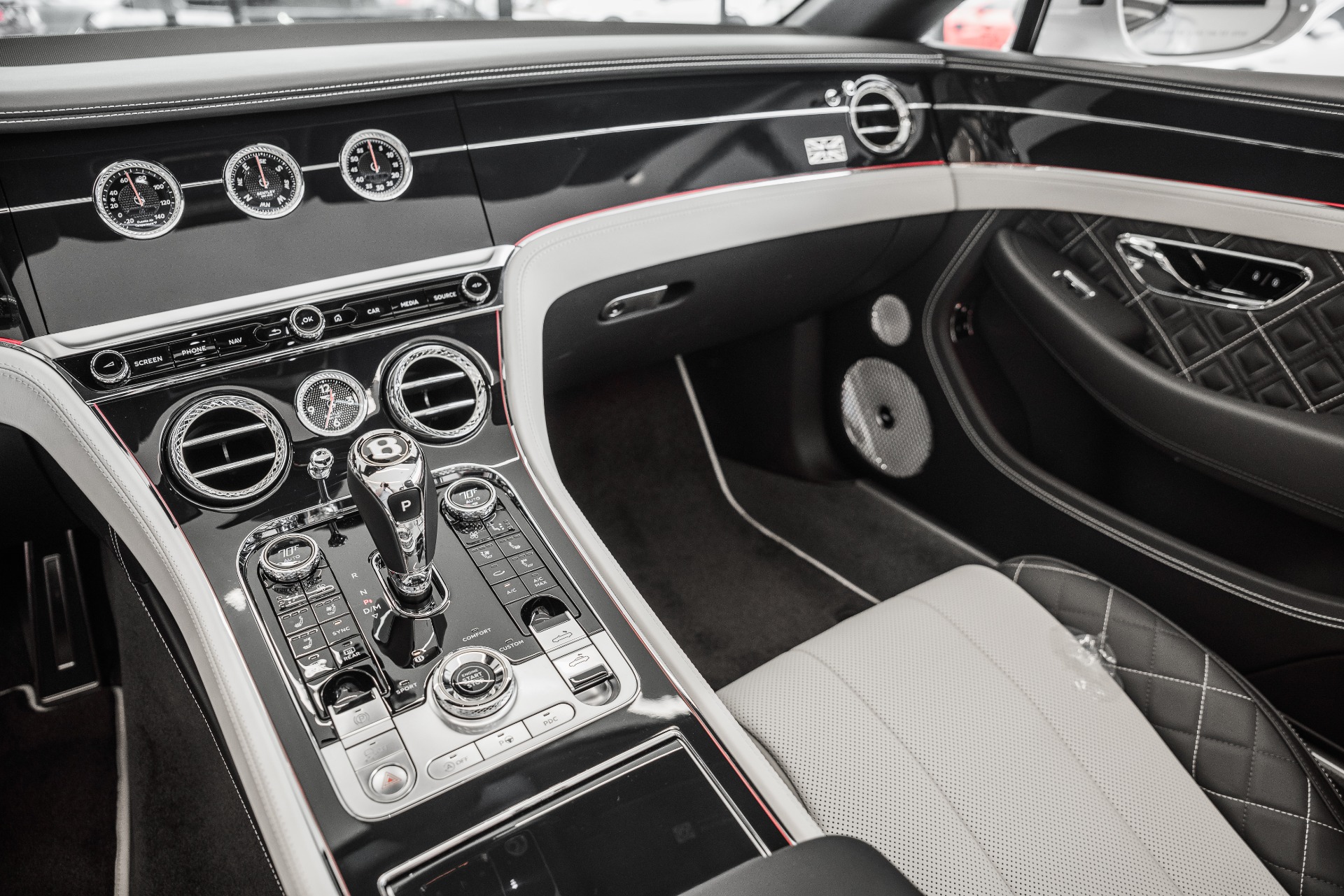 New 2020 Bentley Continental | St. Petersburg, FL