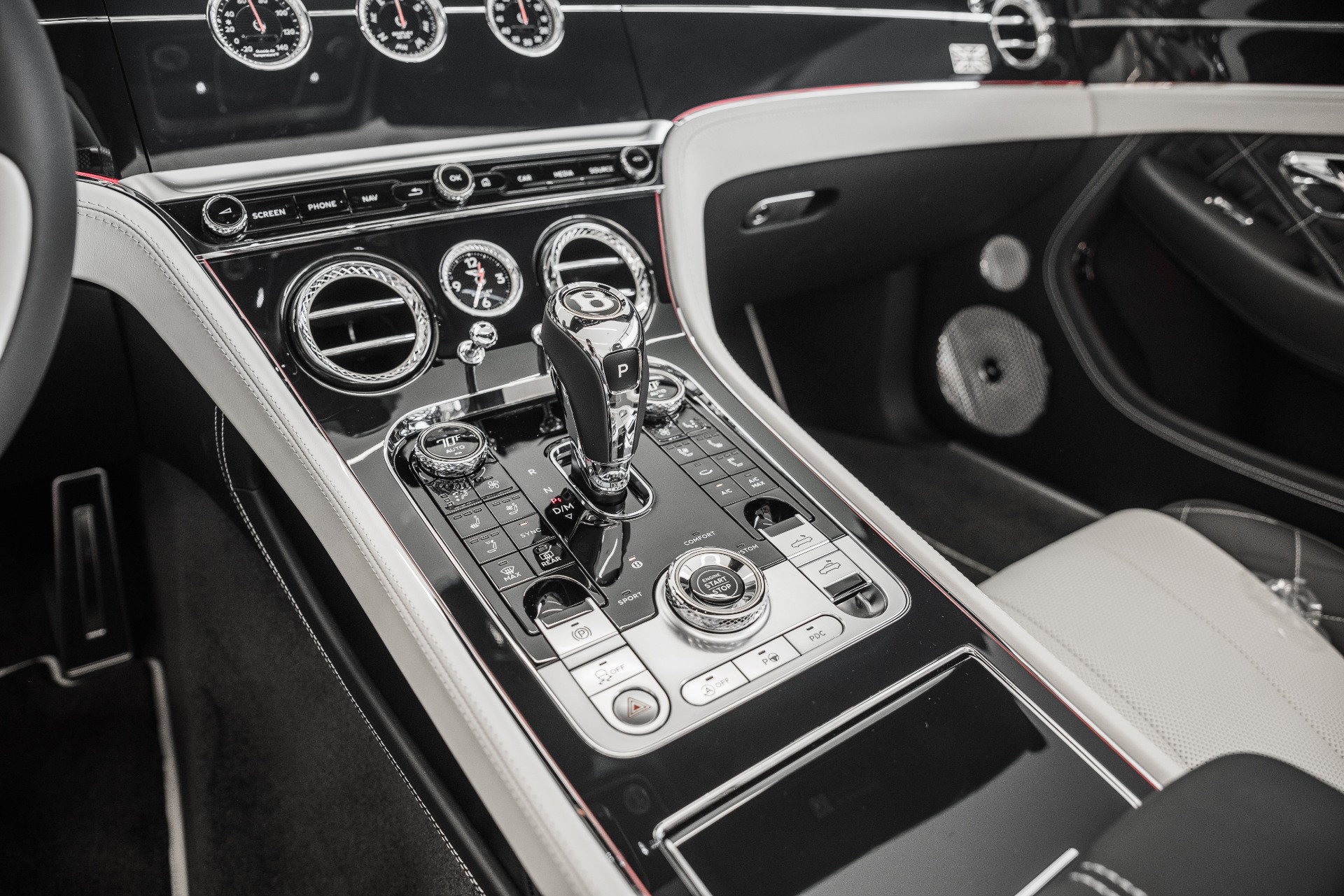 New 2020 Bentley Continental | St. Petersburg, FL