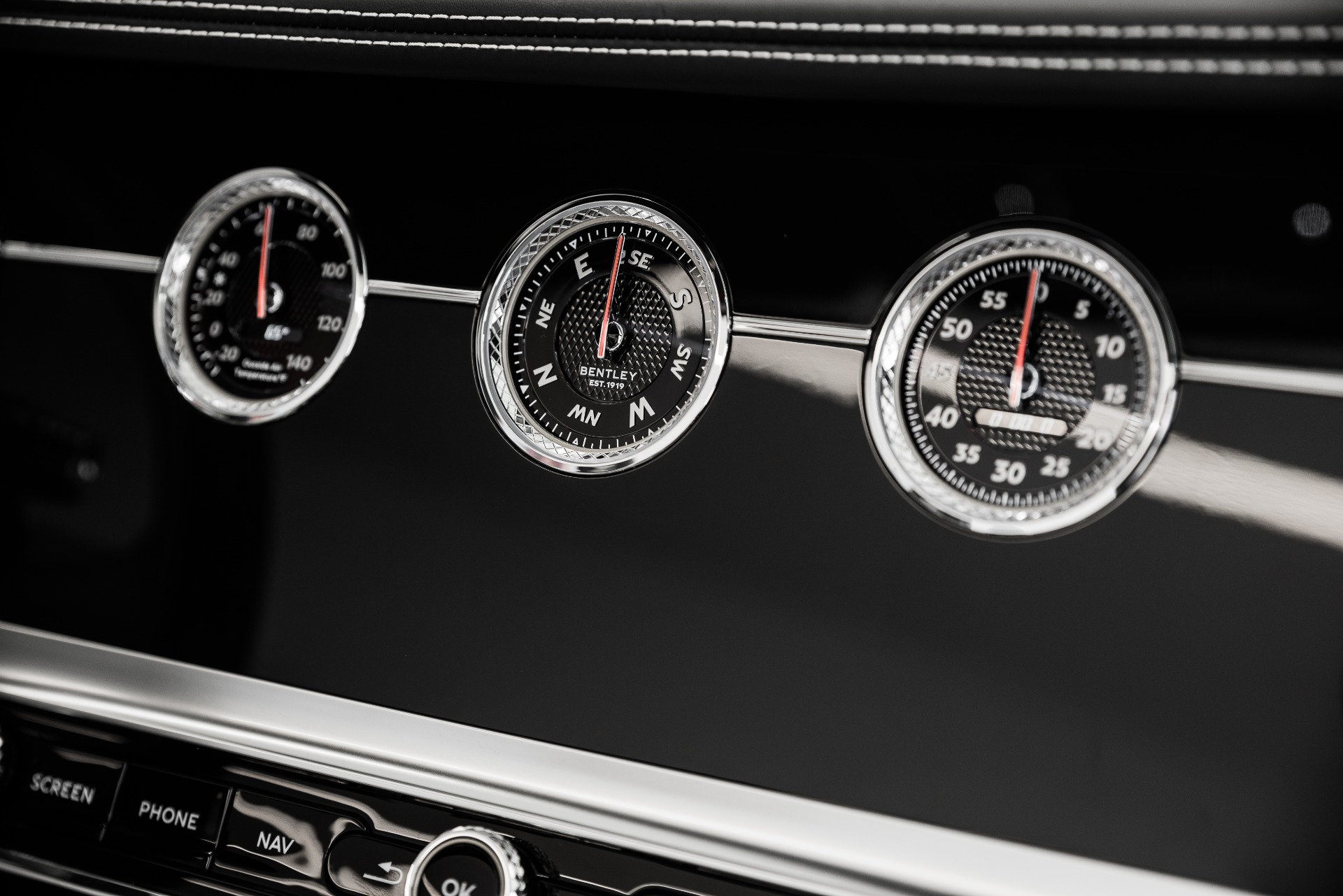 New 2020 Bentley Continental | St. Petersburg, FL