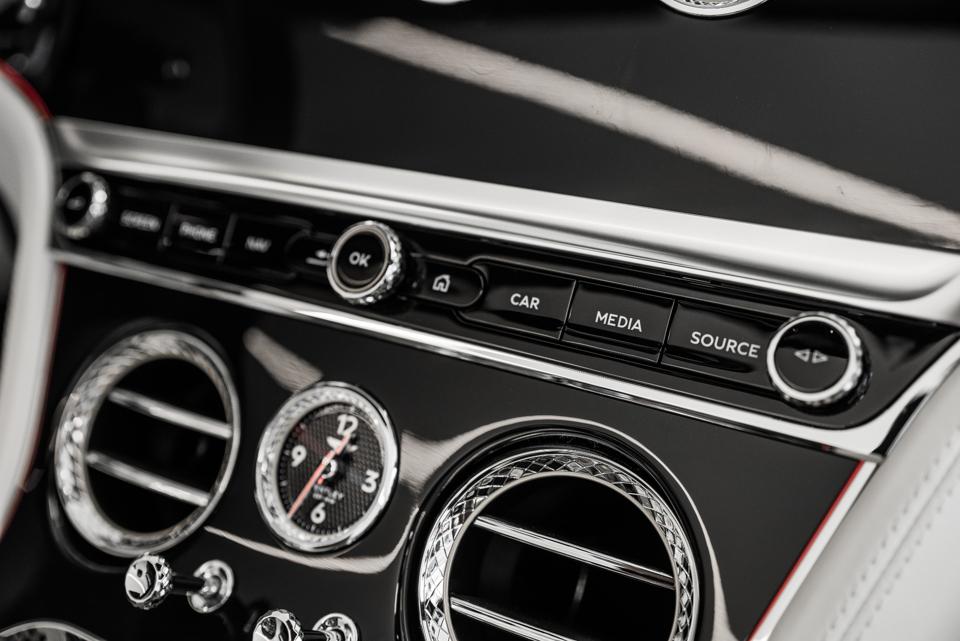 New 2020 Bentley Continental | St. Petersburg, FL