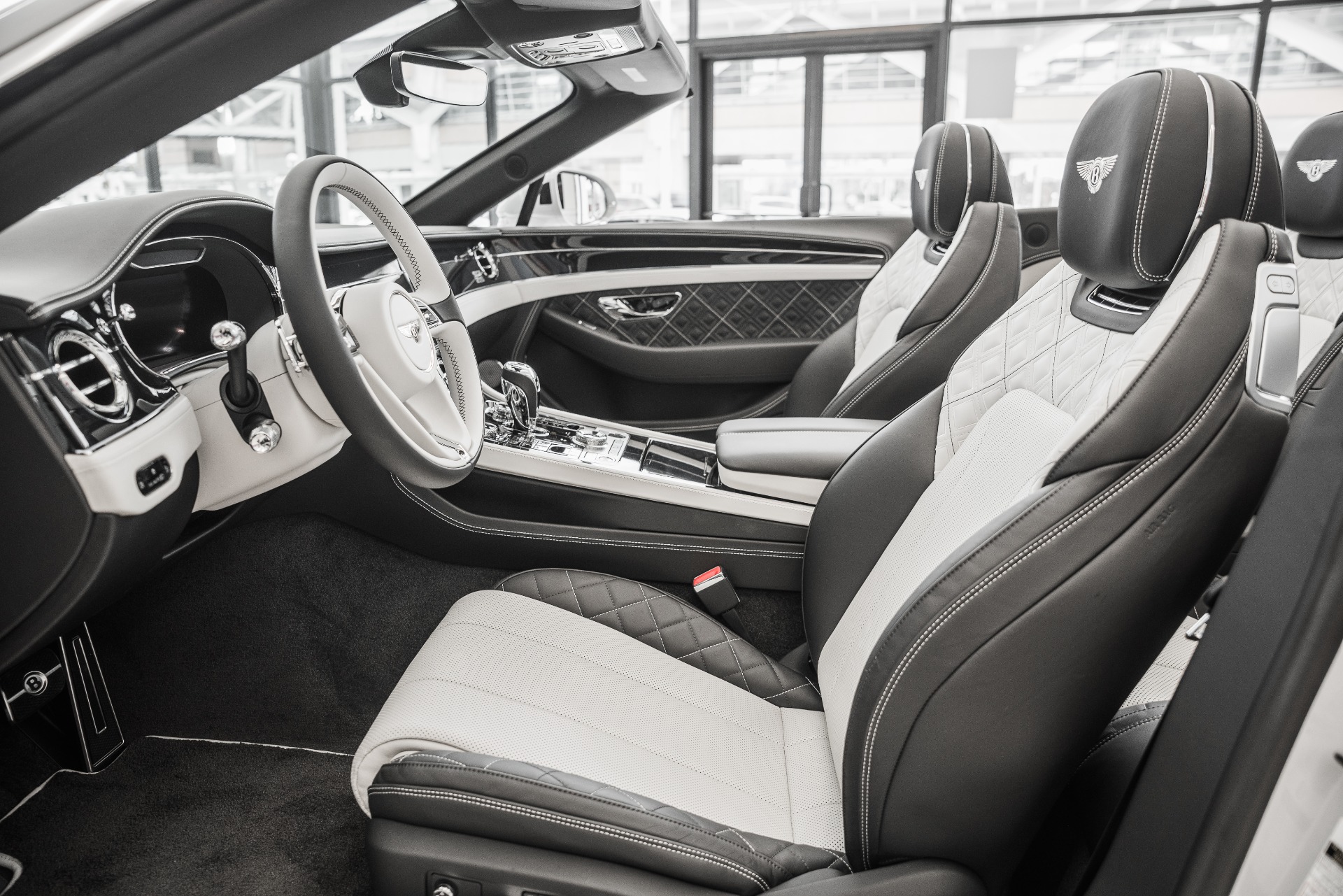 New 2020 Bentley Continental | St. Petersburg, FL