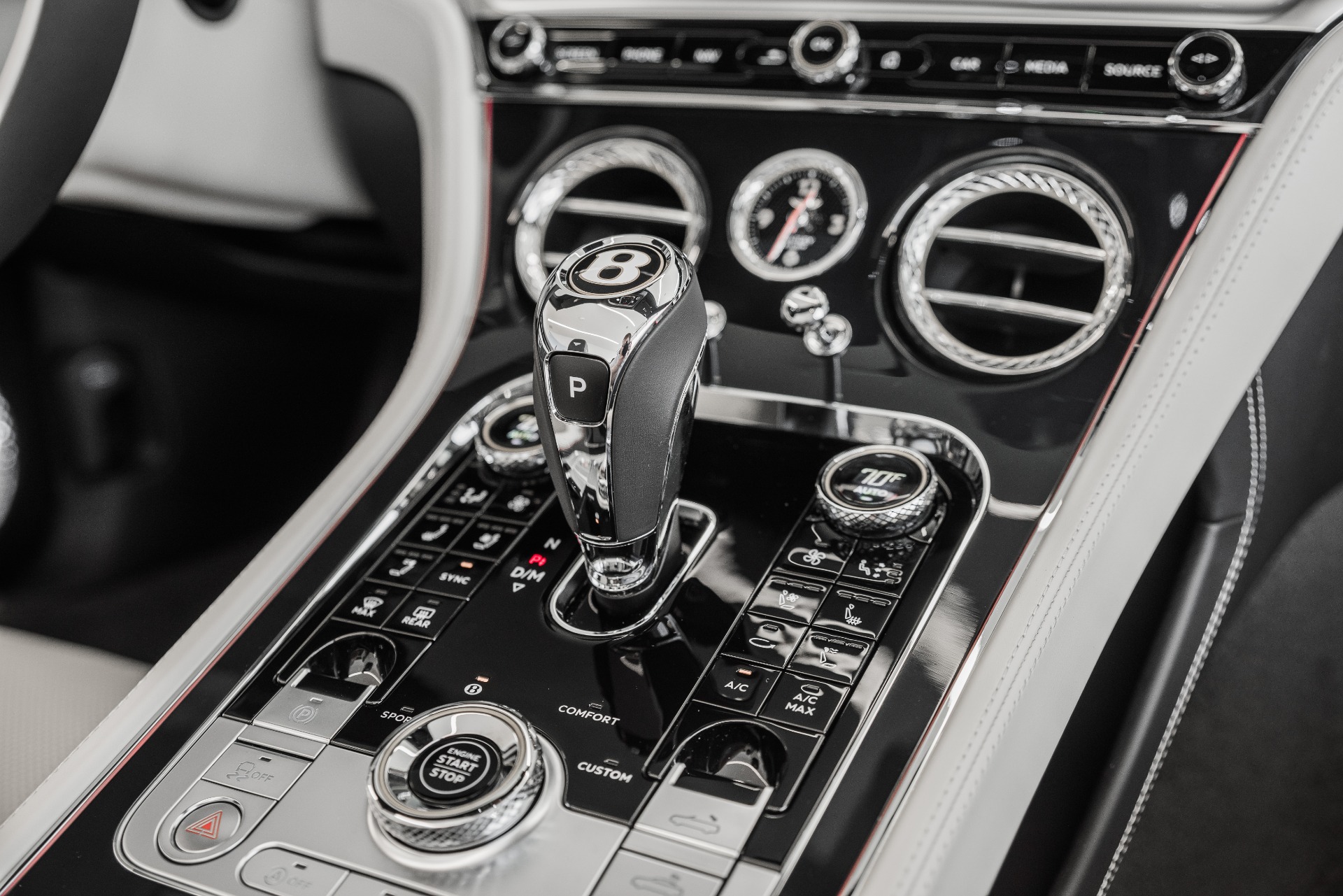 New 2020 Bentley Continental | St. Petersburg, FL